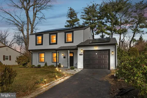 127 Toledo Lane, Willingboro, NJ 08046 - MLS#: NJBL2102024