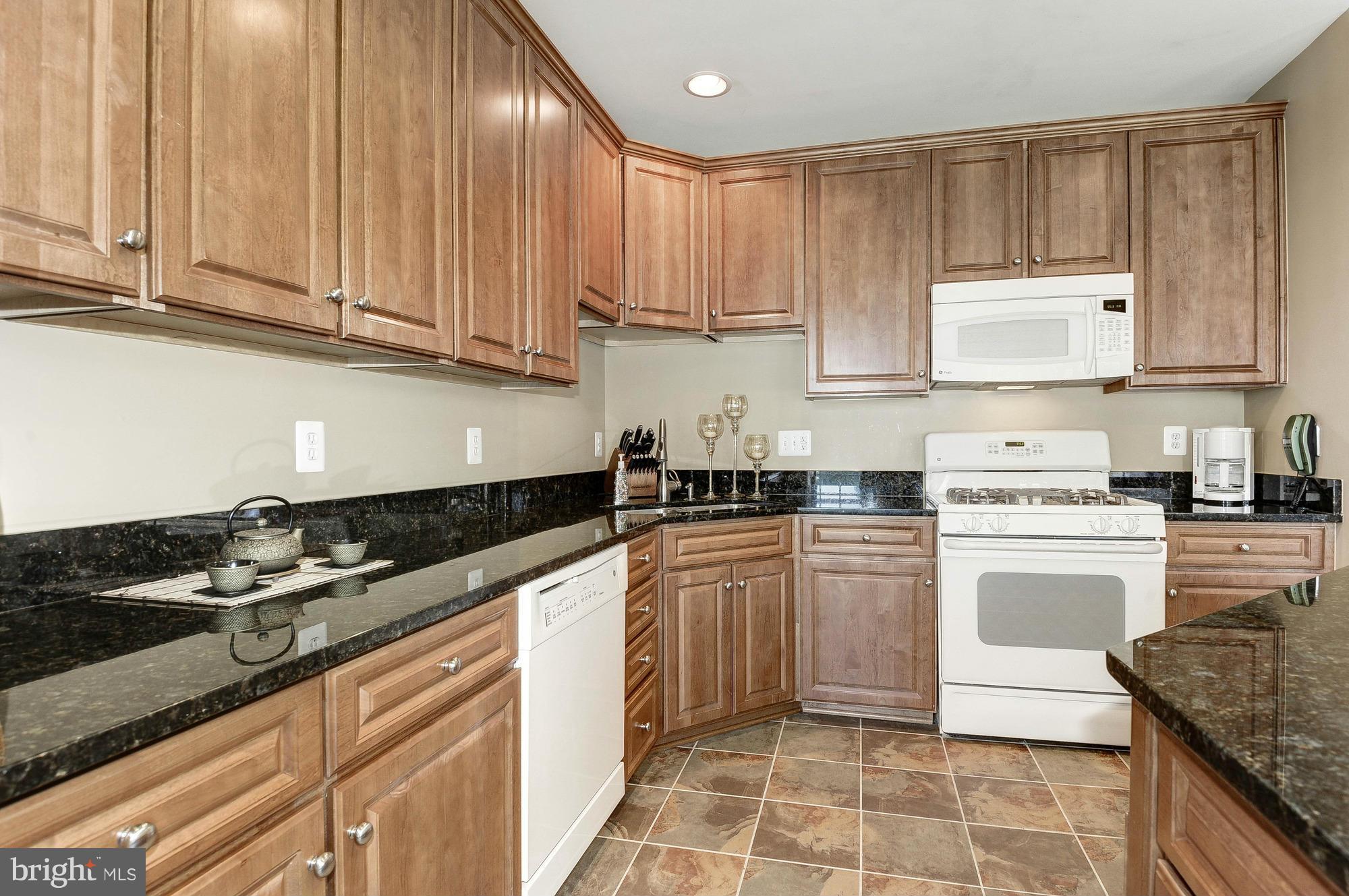 LANSDOWNE ON THE POTOMAC - Residential