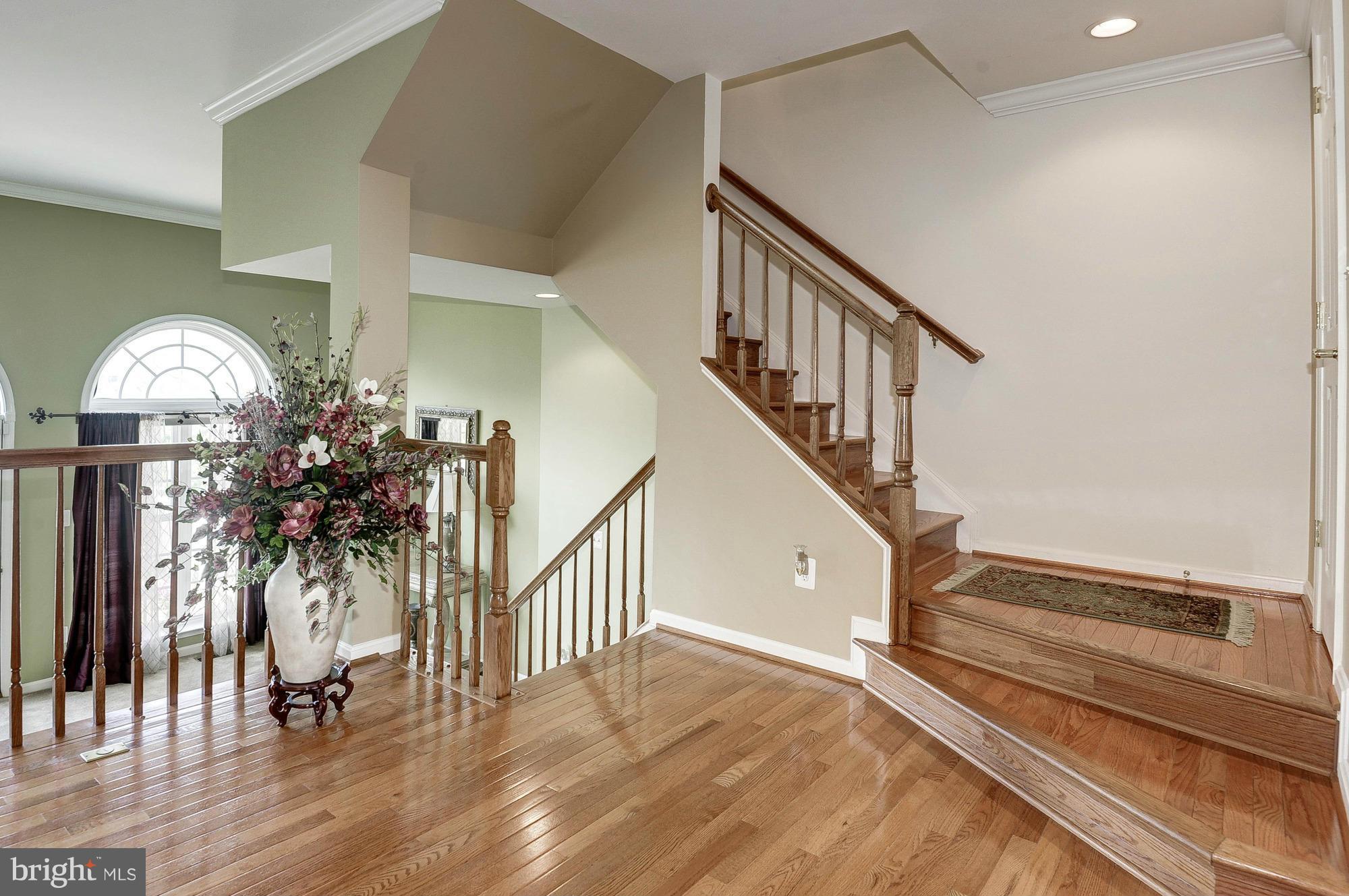 LANSDOWNE ON THE POTOMAC - Residential