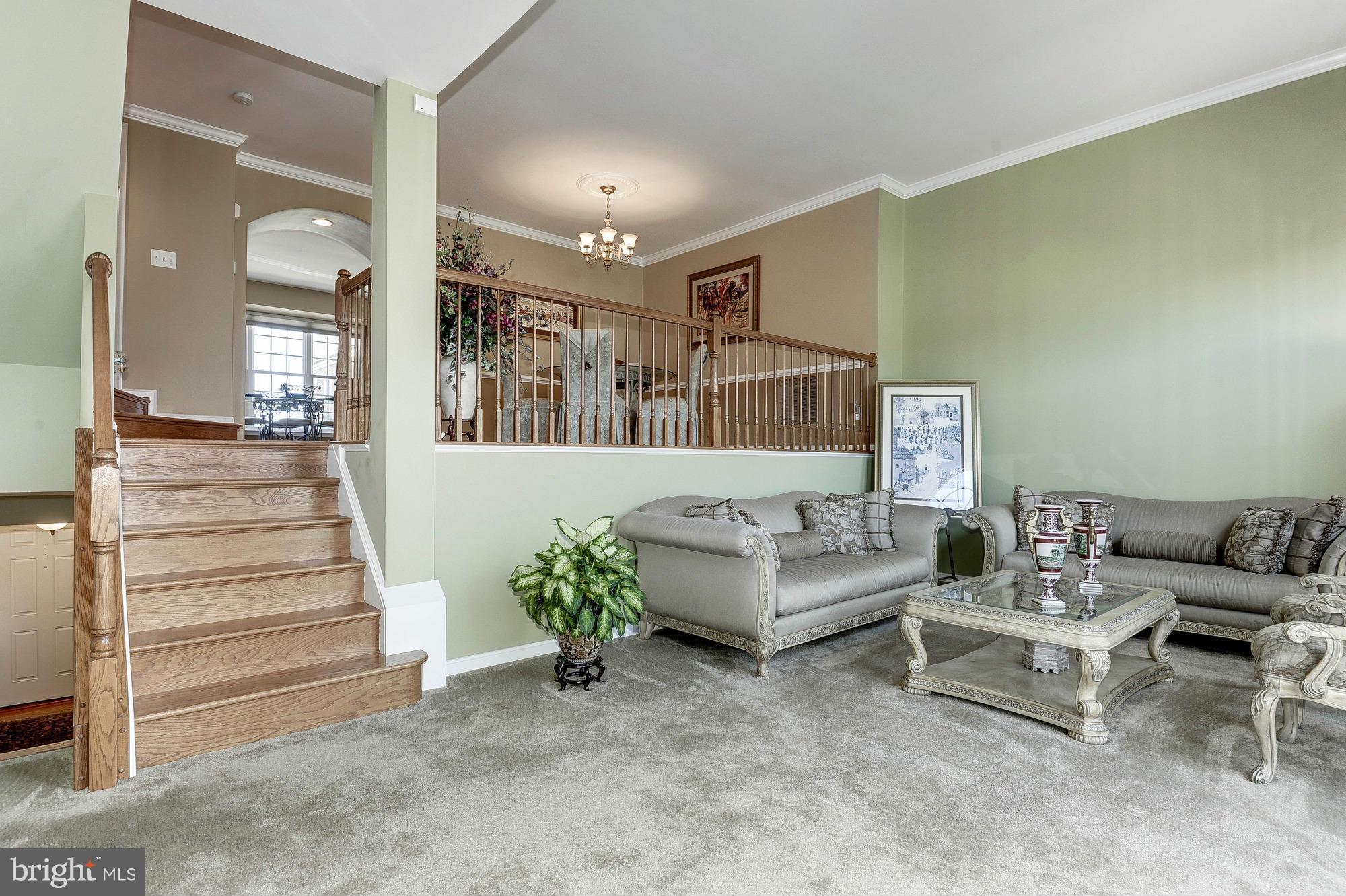 LANSDOWNE ON THE POTOMAC - Residential