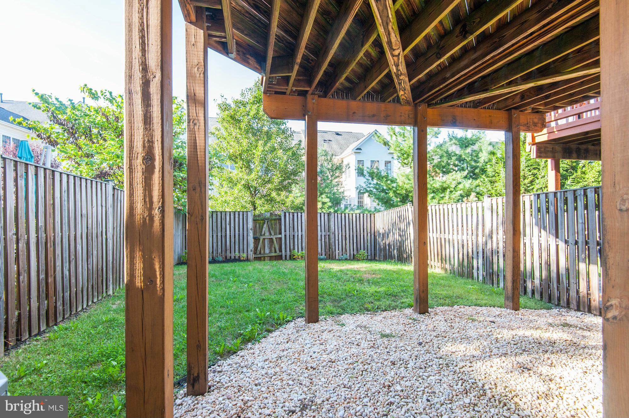 LANSDOWNE ON THE POTOMAC - Residential