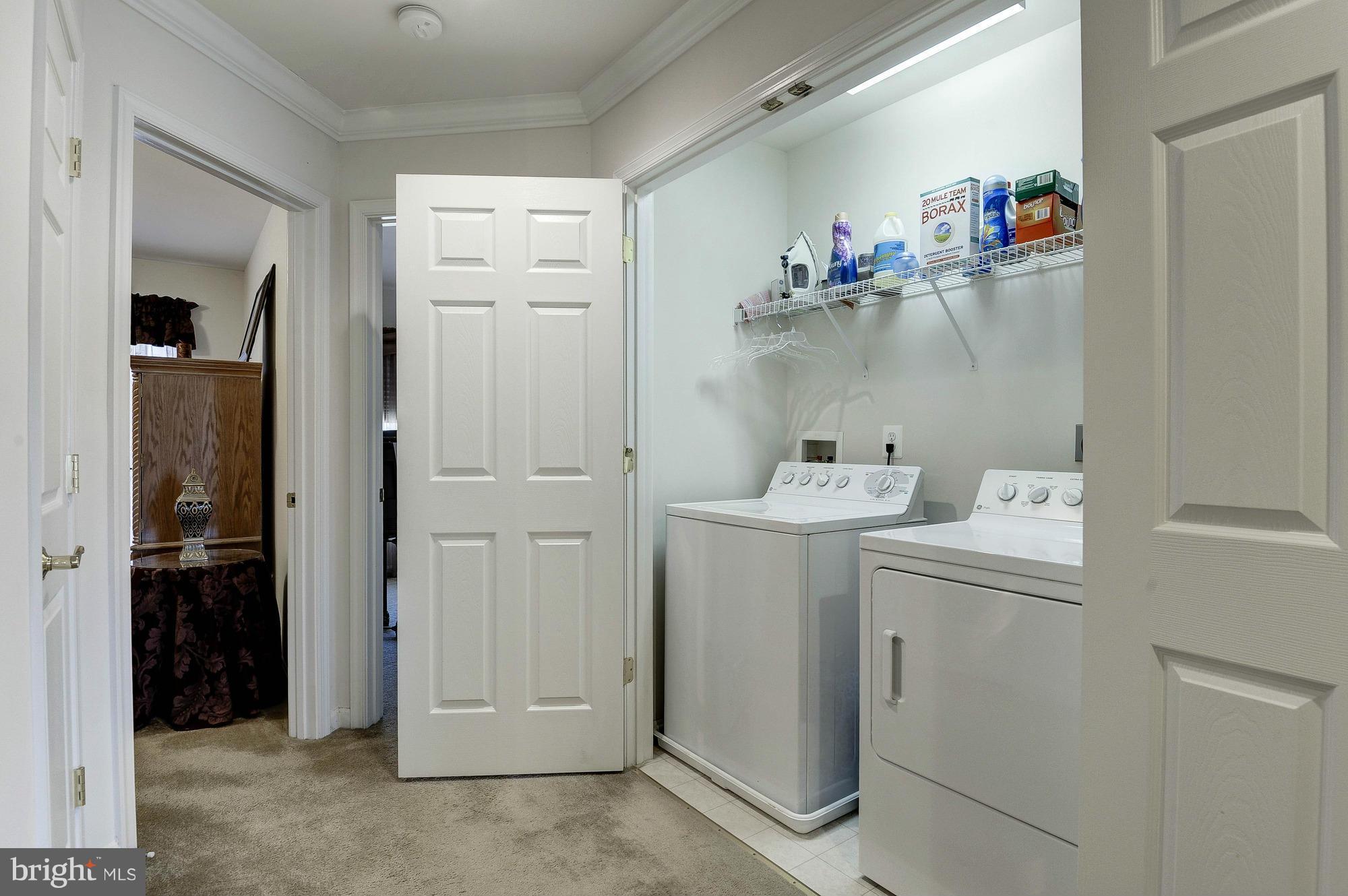 LANSDOWNE ON THE POTOMAC - Residential