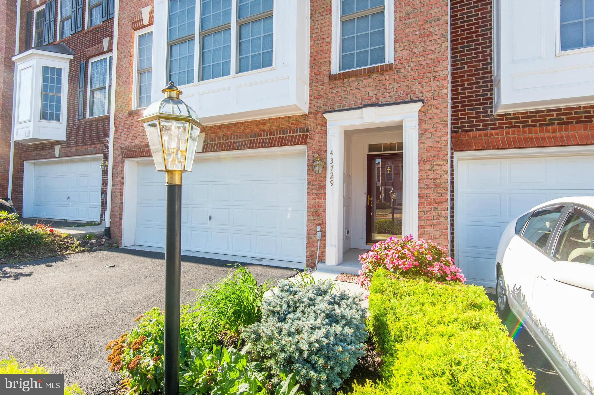 LANSDOWNE ON THE POTOMAC - Residential