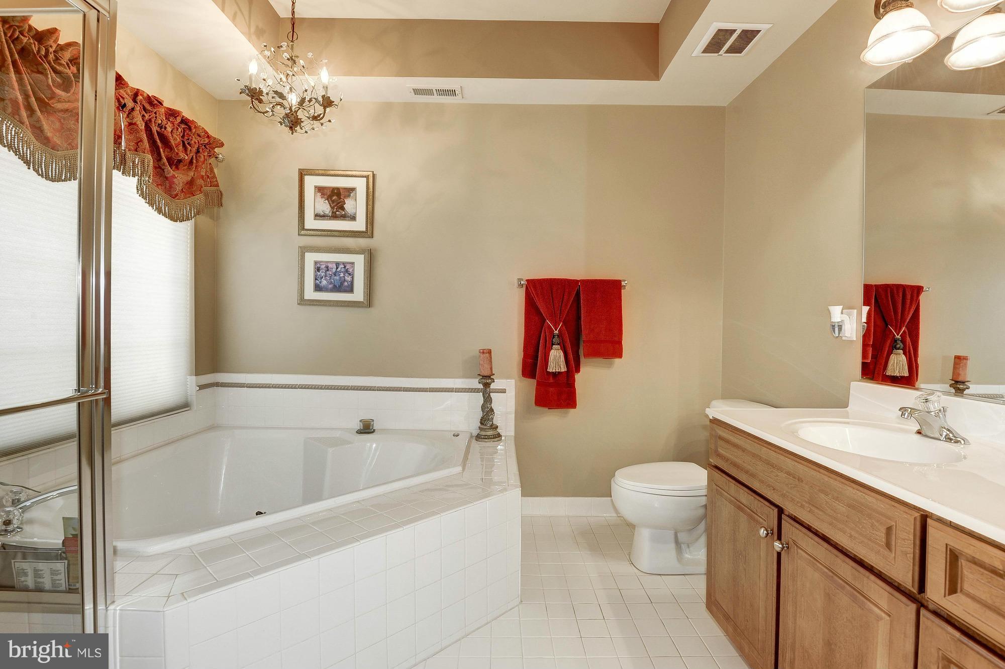 LANSDOWNE ON THE POTOMAC - Residential