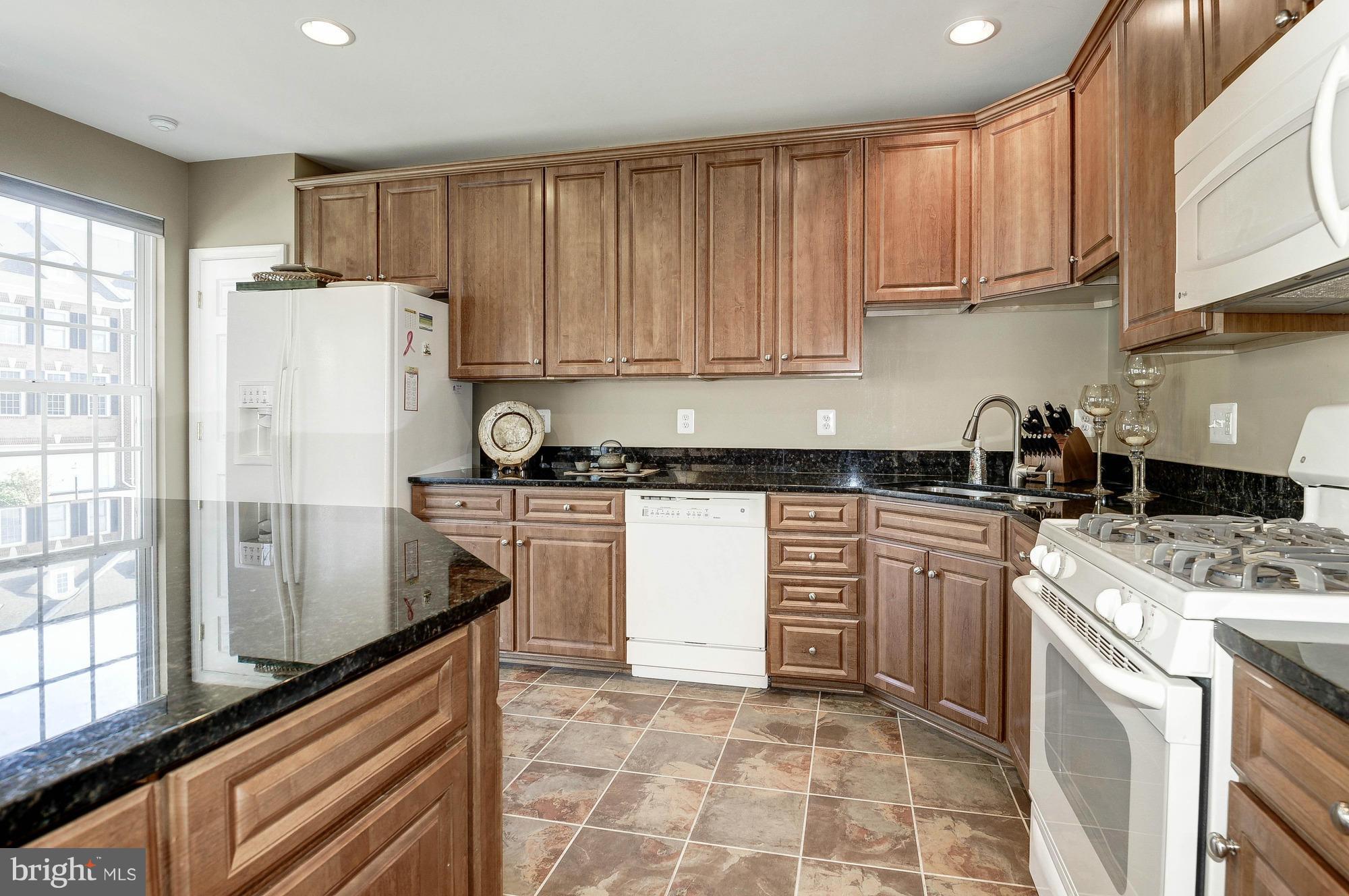 LANSDOWNE ON THE POTOMAC - Residential