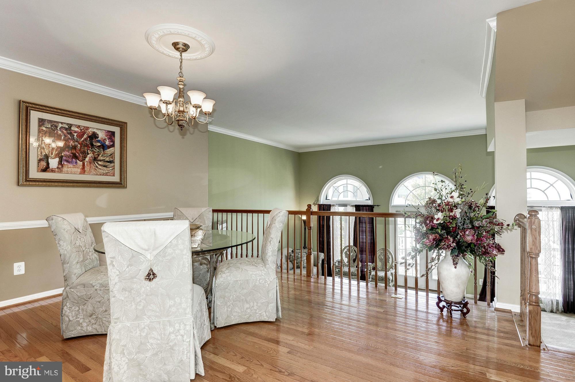 LANSDOWNE ON THE POTOMAC - Residential