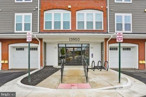 Photo of 13950 Englefield Drive #203, WOODBRIDGE, VA 22193 (MLS # VAPW2117636)