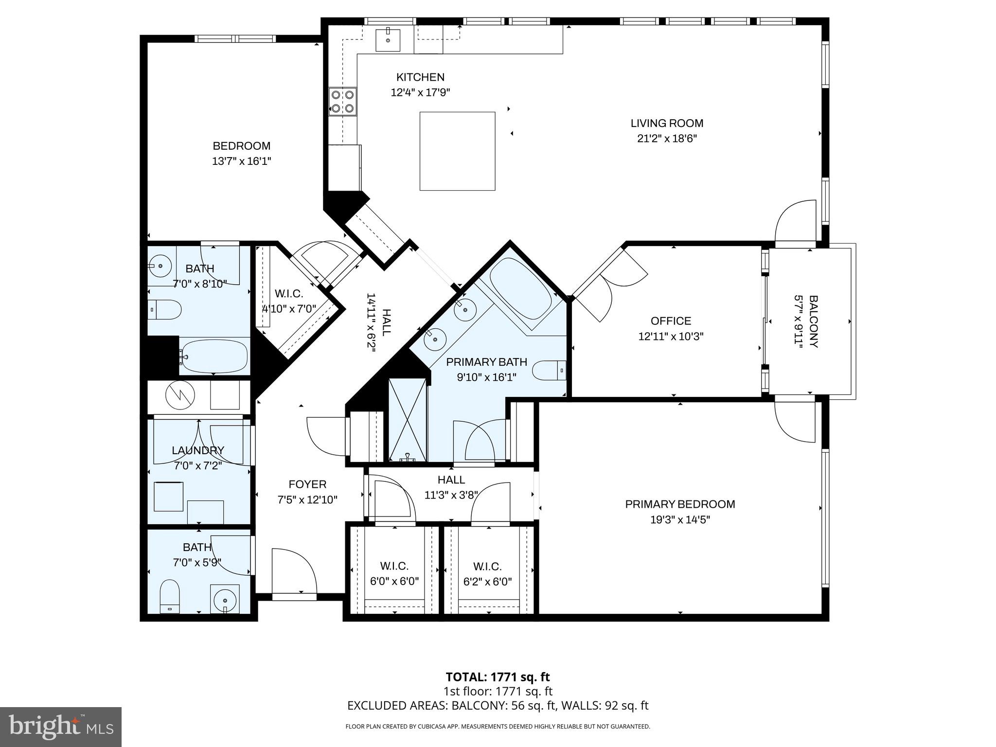 FOUR SEASONS - Residential