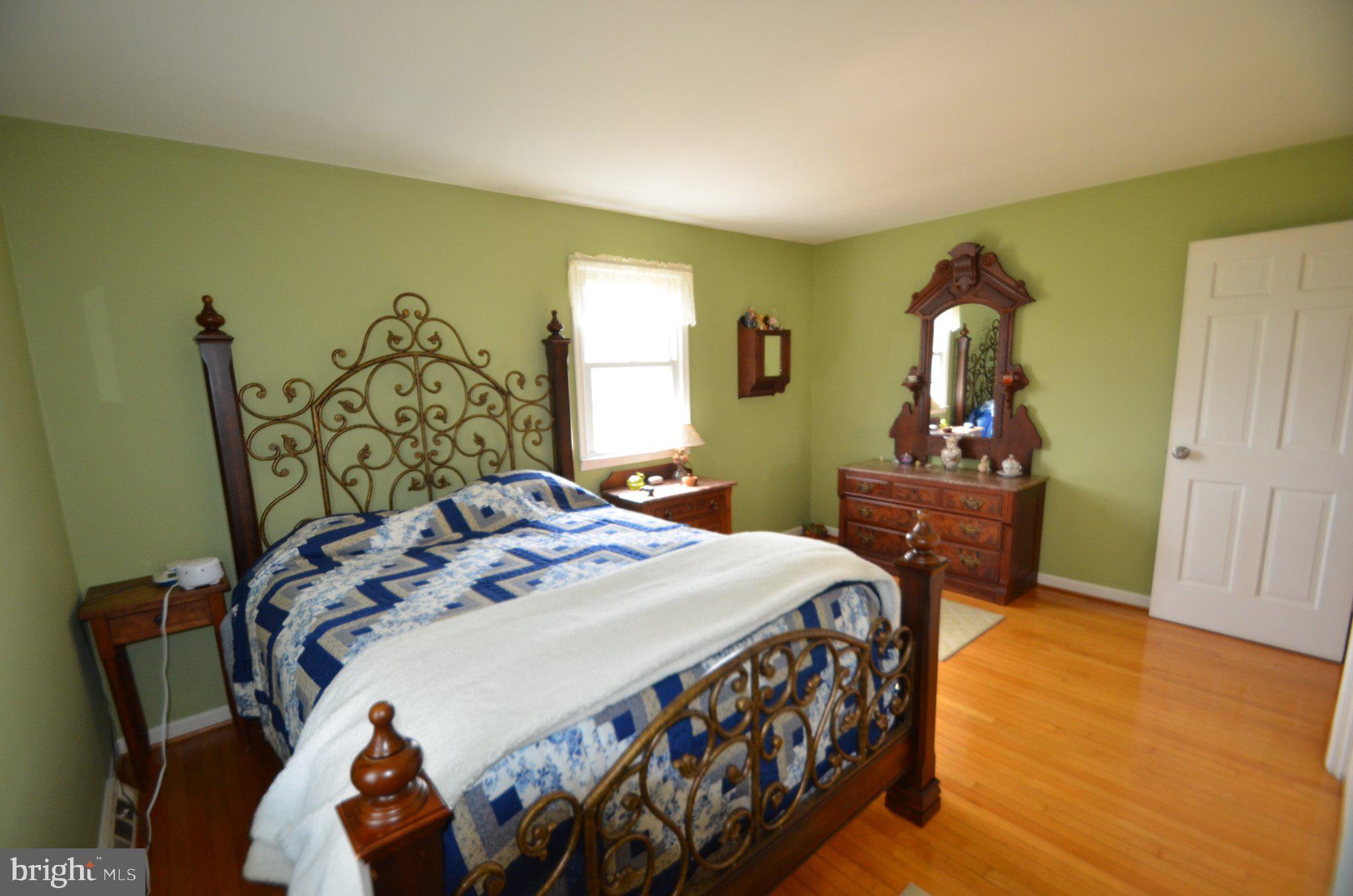 SOUTH CARROLL ESTATES - Residential