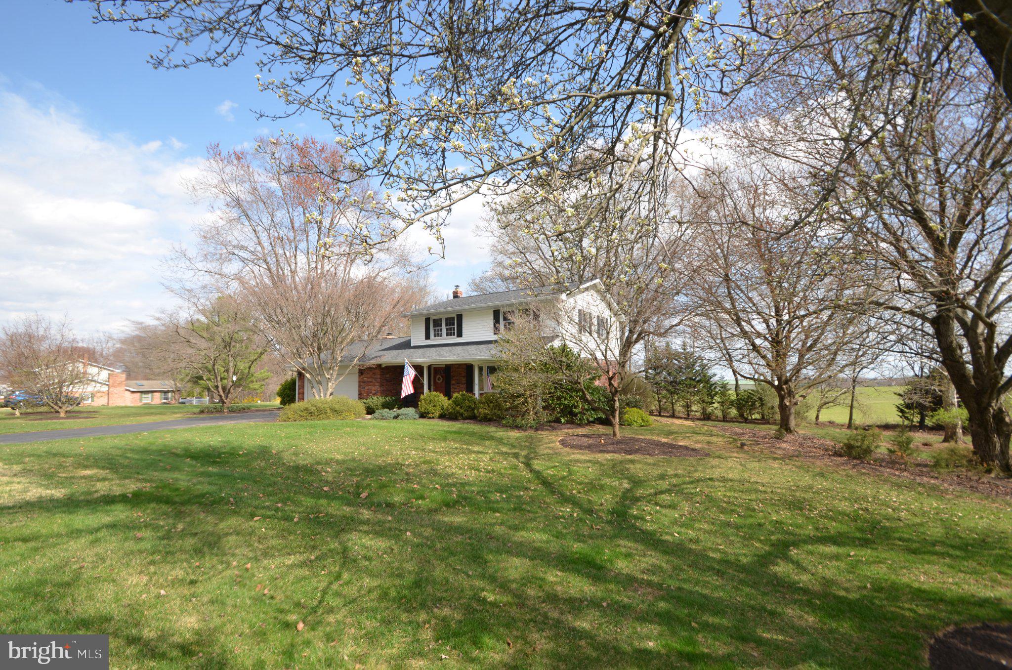 SOUTH CARROLL ESTATES - Residential