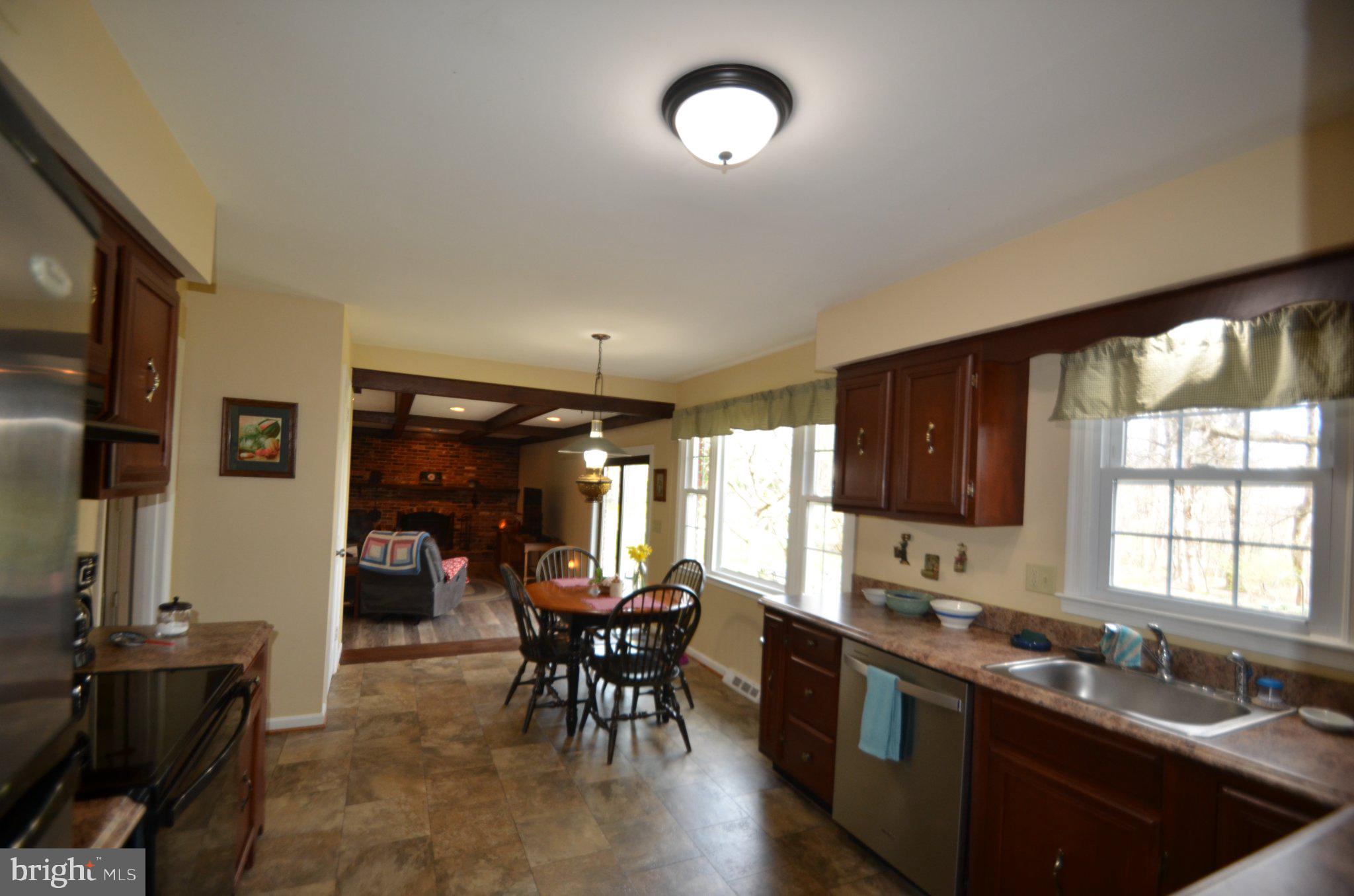 SOUTH CARROLL ESTATES - Residential