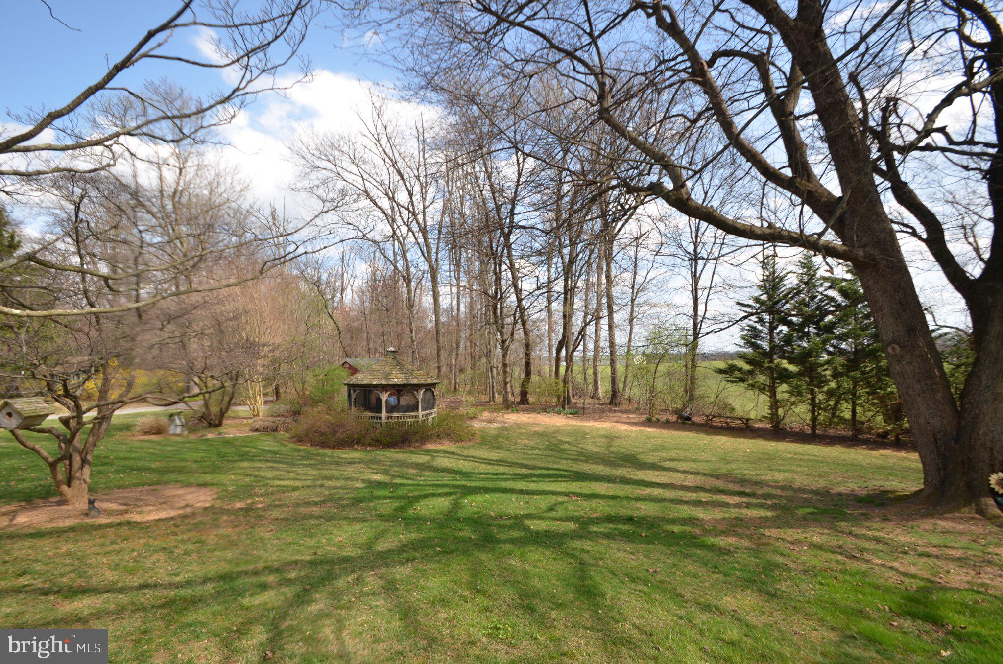 SOUTH CARROLL ESTATES - Residential