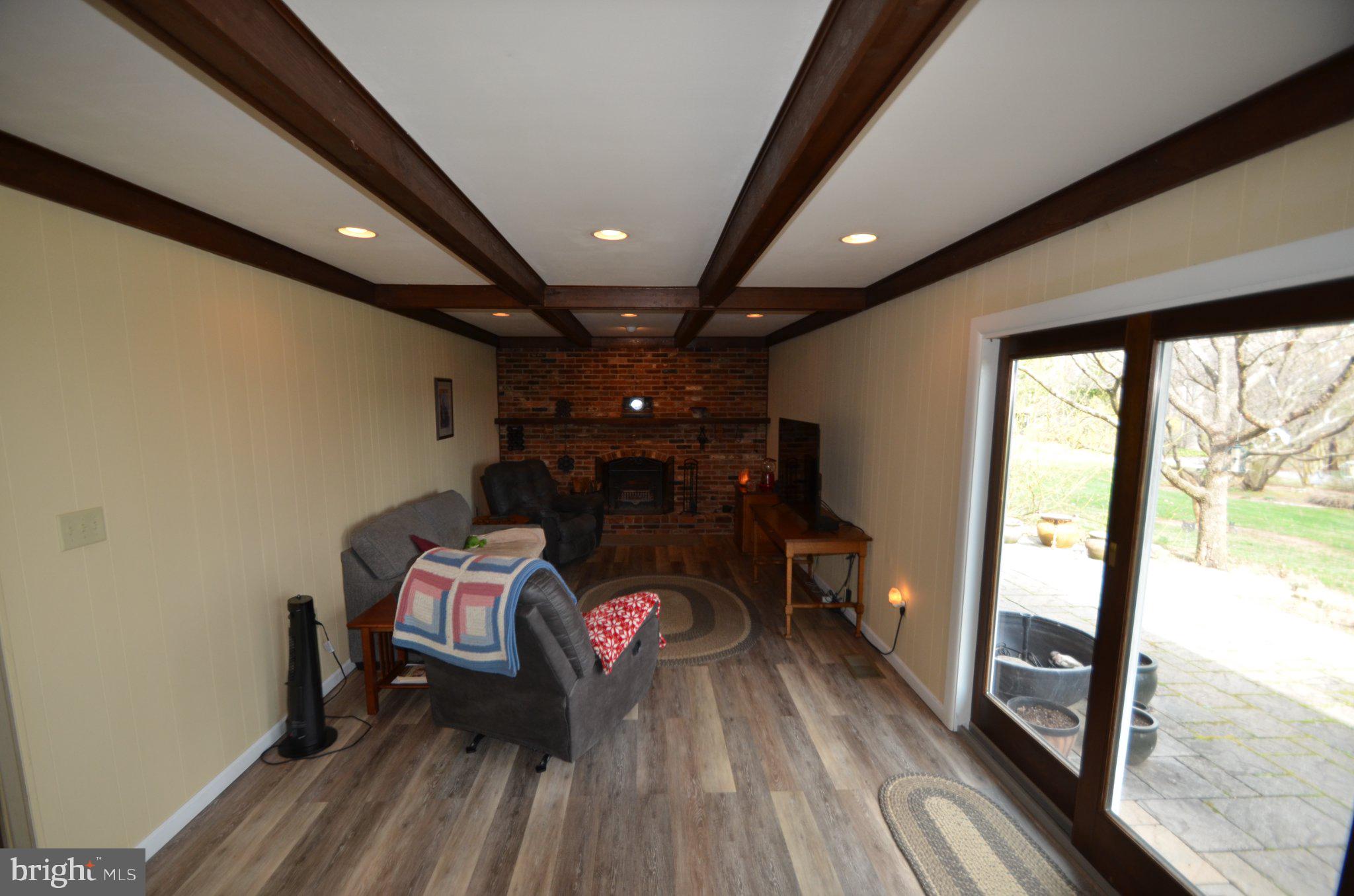 SOUTH CARROLL ESTATES - Residential