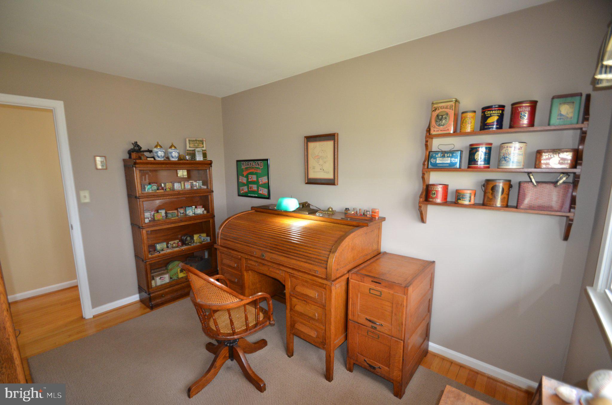 SOUTH CARROLL ESTATES - Residential