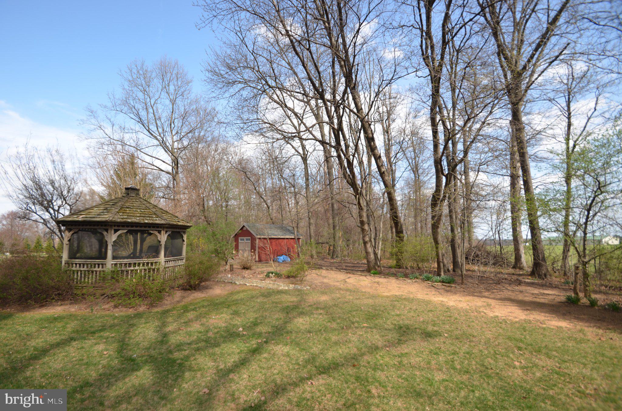 SOUTH CARROLL ESTATES - Residential