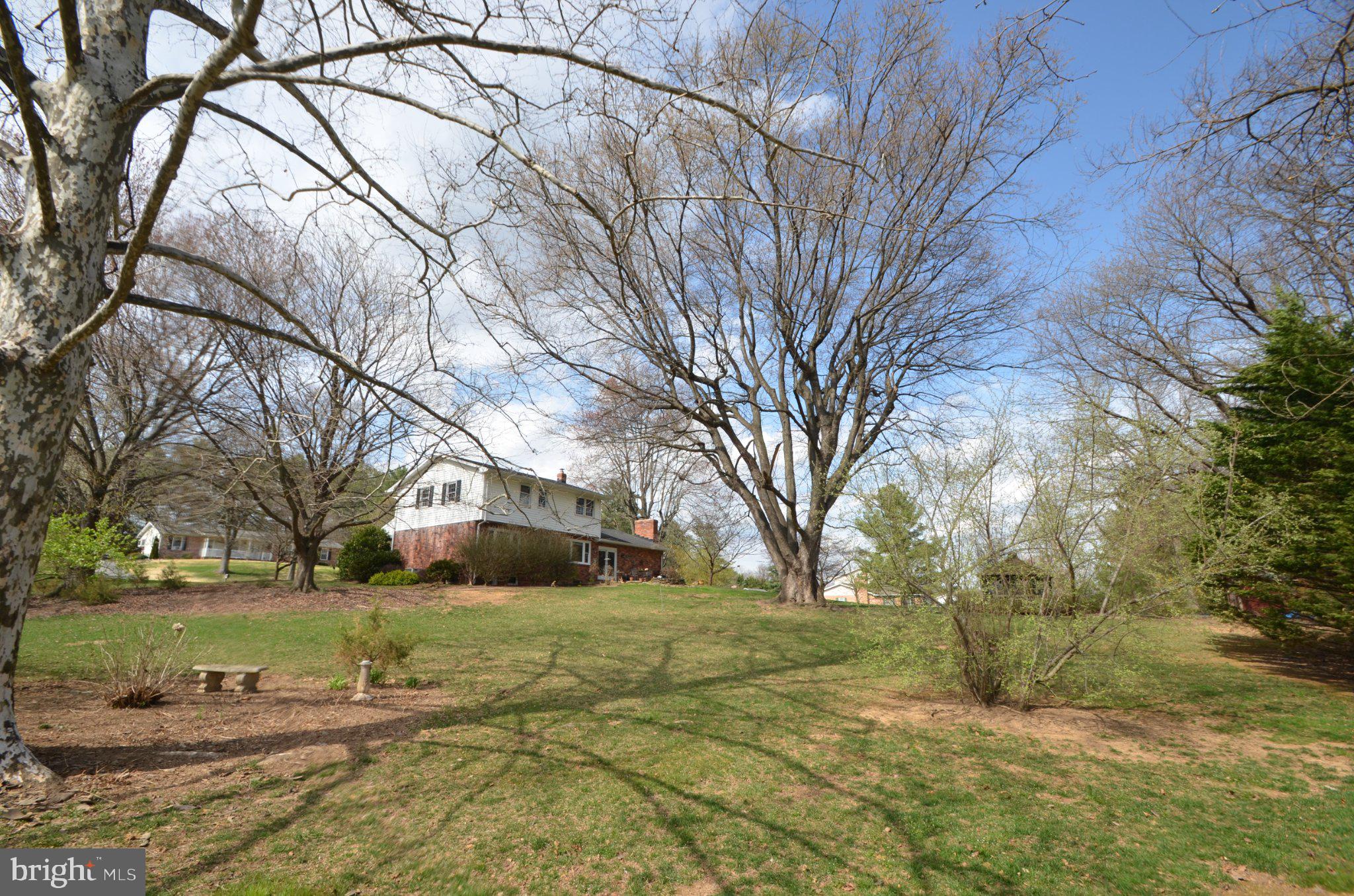 SOUTH CARROLL ESTATES - Residential