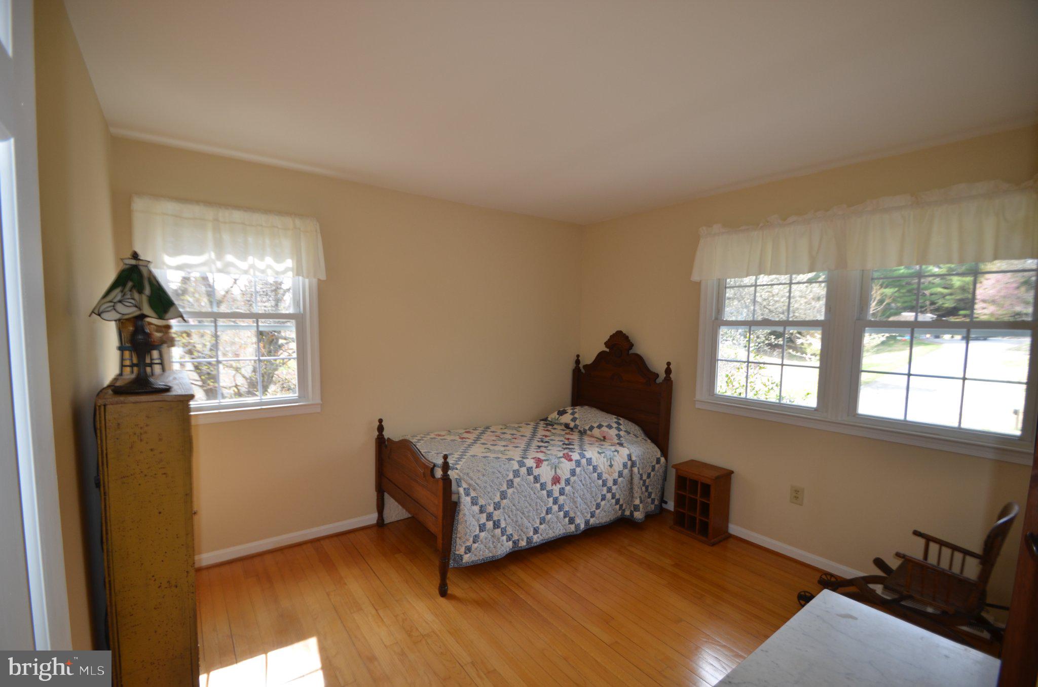 SOUTH CARROLL ESTATES - Residential