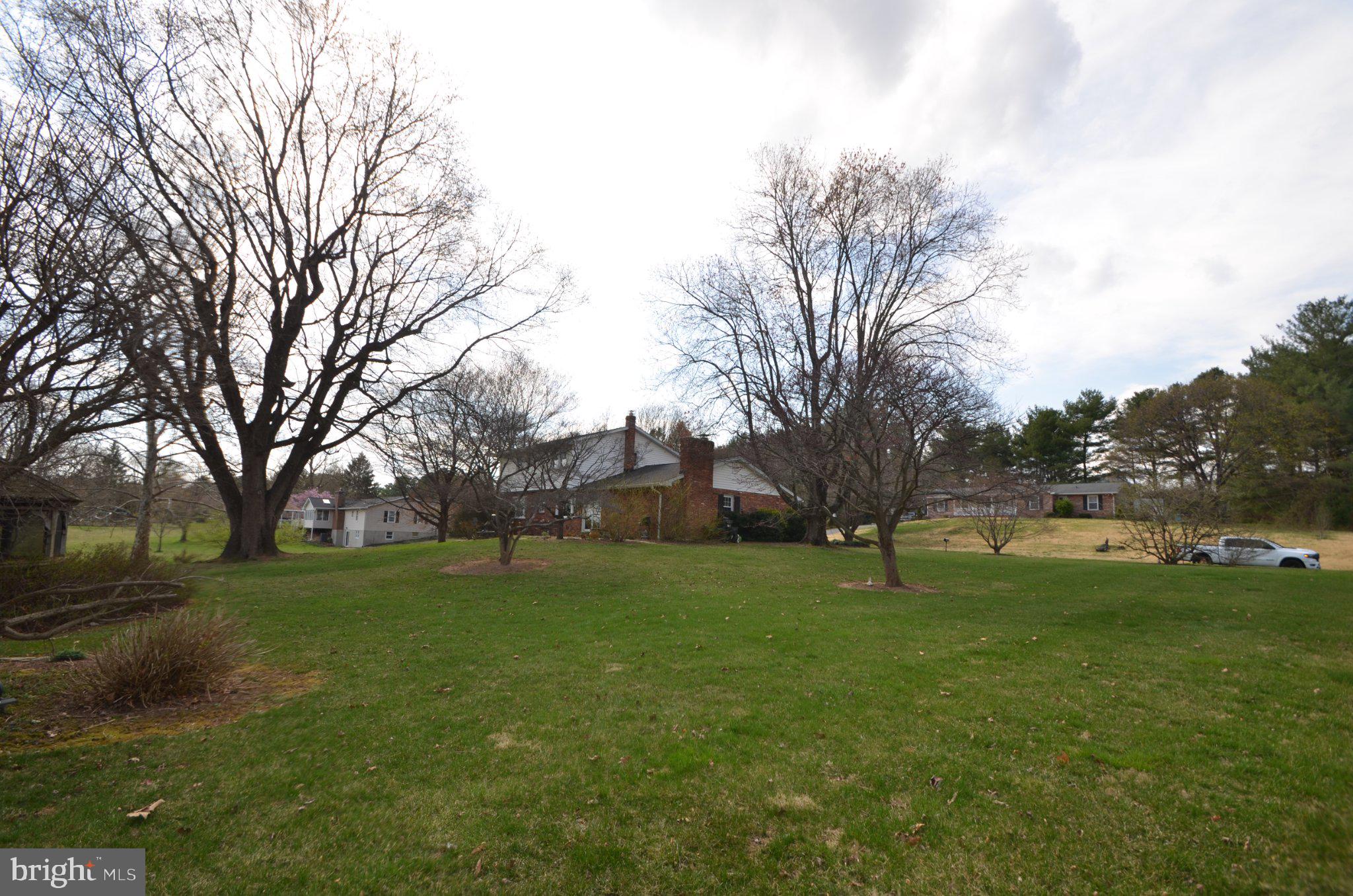 SOUTH CARROLL ESTATES - Residential