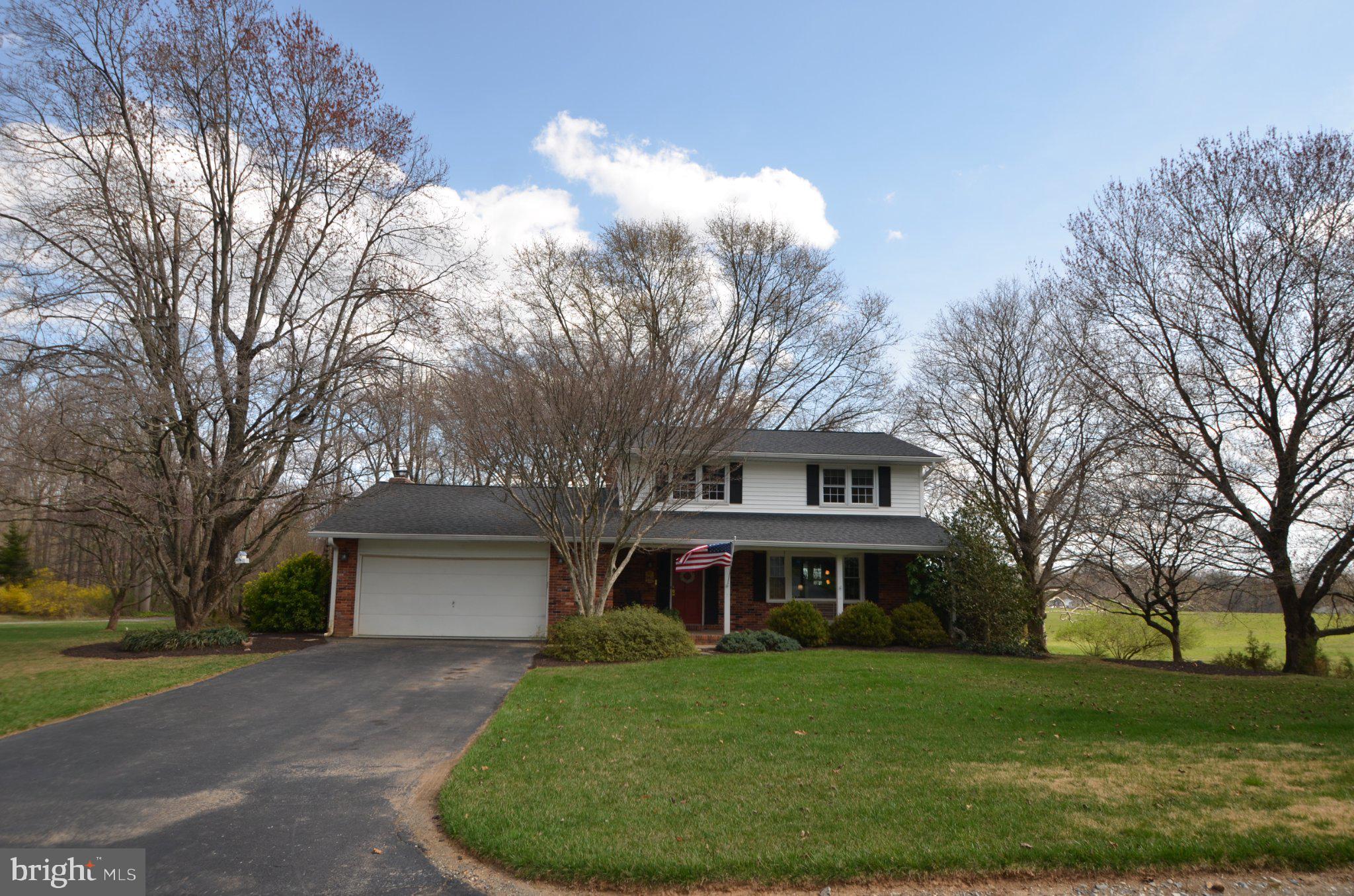 SOUTH CARROLL ESTATES - Residential