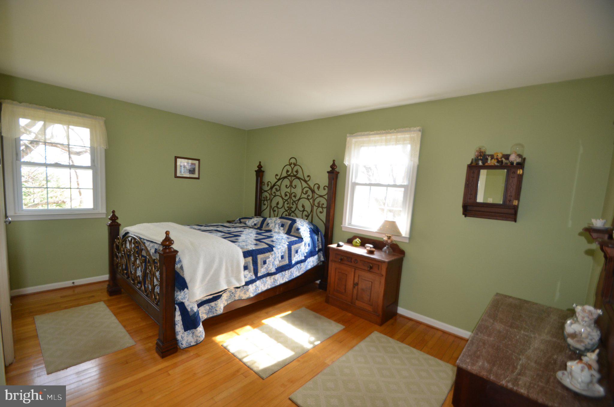 SOUTH CARROLL ESTATES - Residential