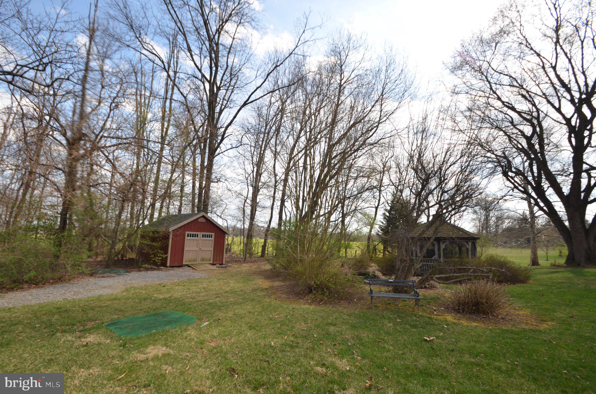 SOUTH CARROLL ESTATES - Residential