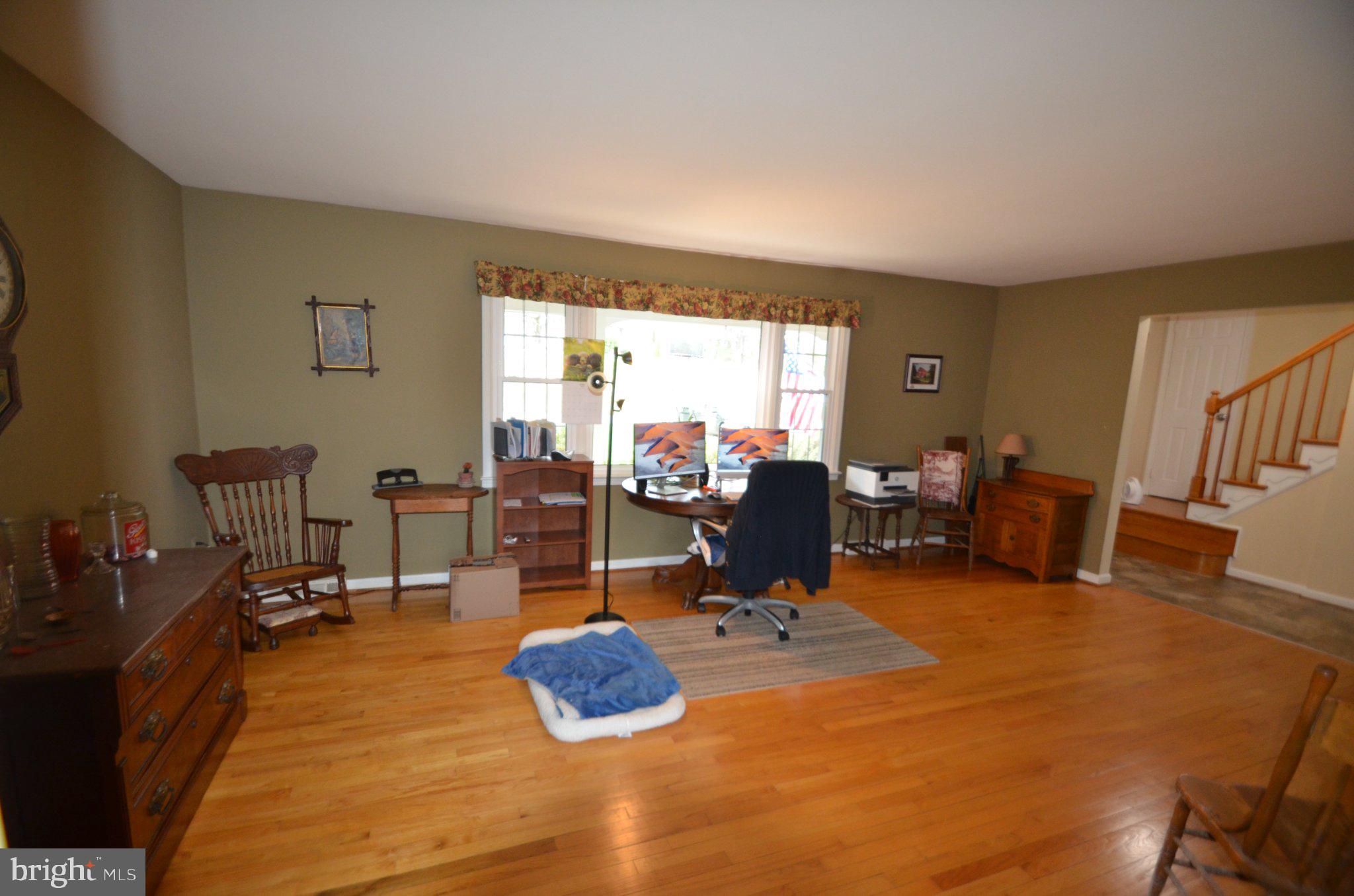 SOUTH CARROLL ESTATES - Residential