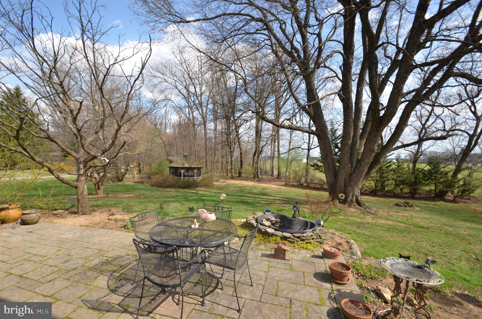 SOUTH CARROLL ESTATES - Residential