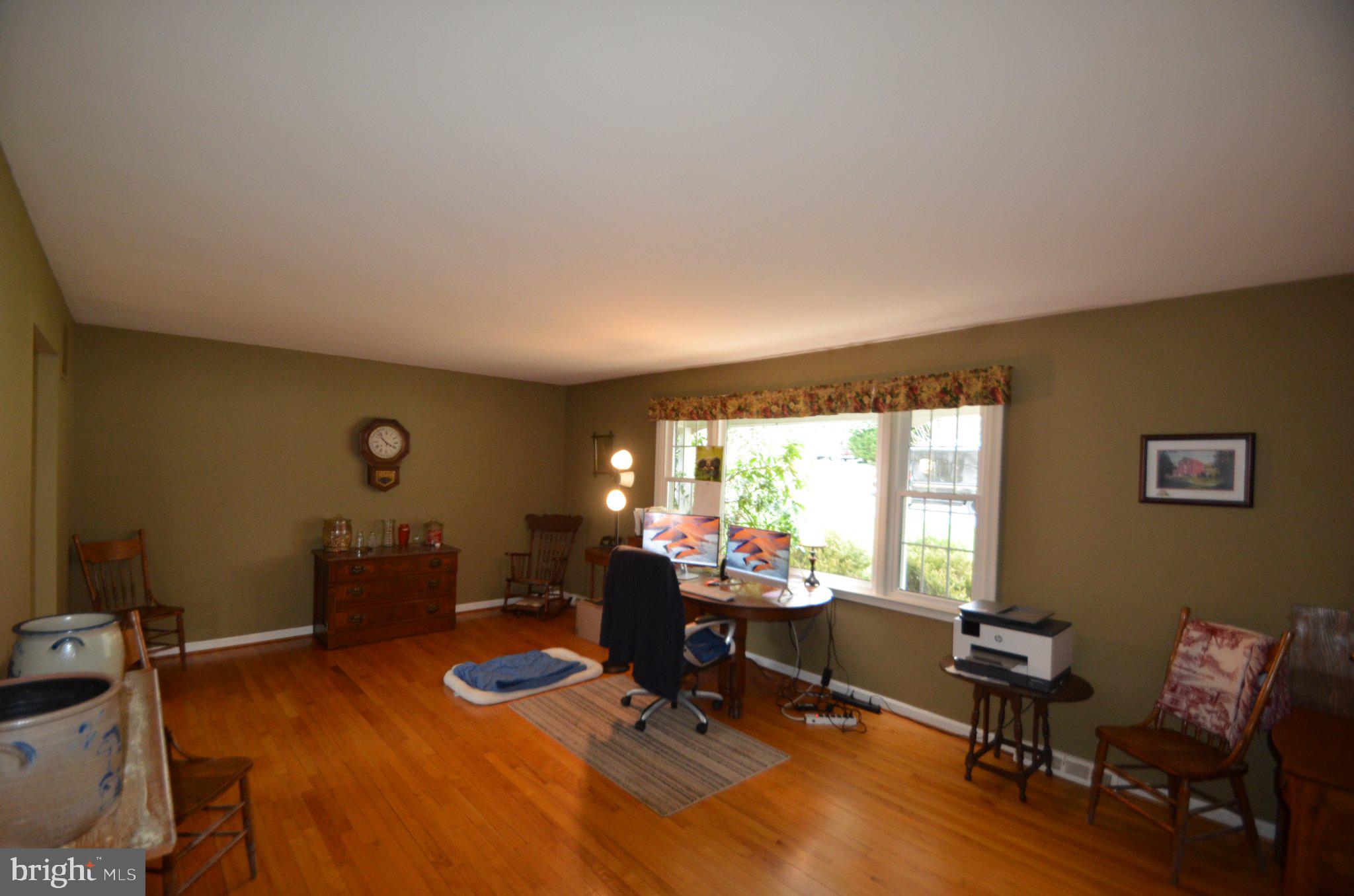 SOUTH CARROLL ESTATES - Residential