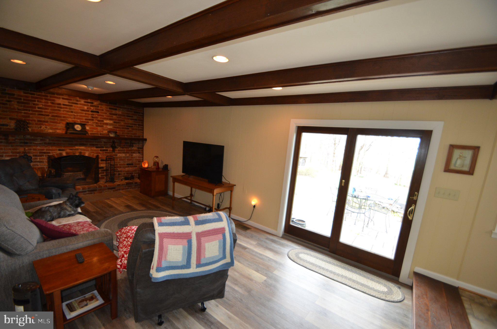 SOUTH CARROLL ESTATES - Residential