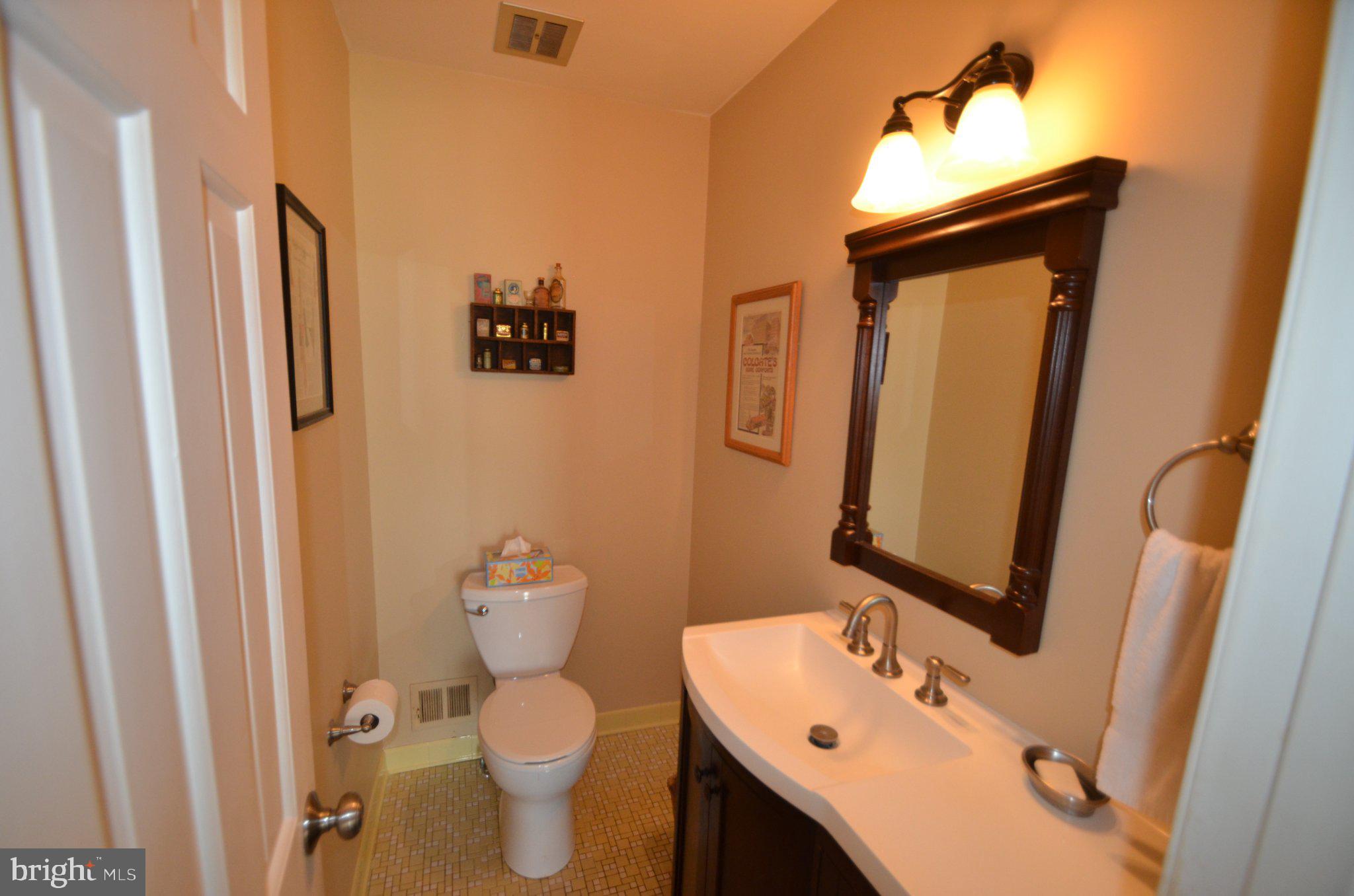 SOUTH CARROLL ESTATES - Residential