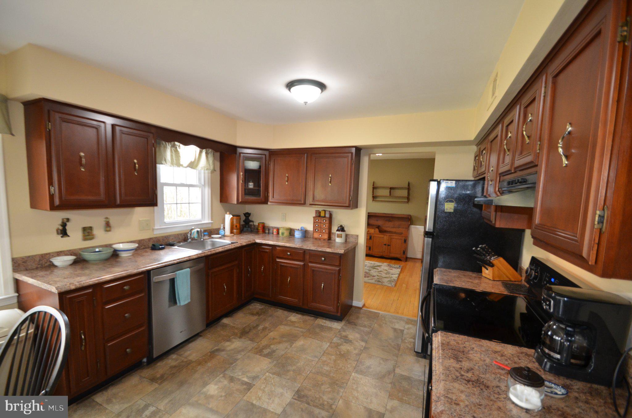 SOUTH CARROLL ESTATES - Residential