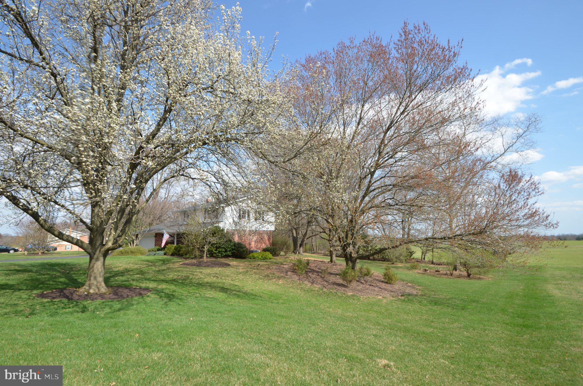 SOUTH CARROLL ESTATES - Residential