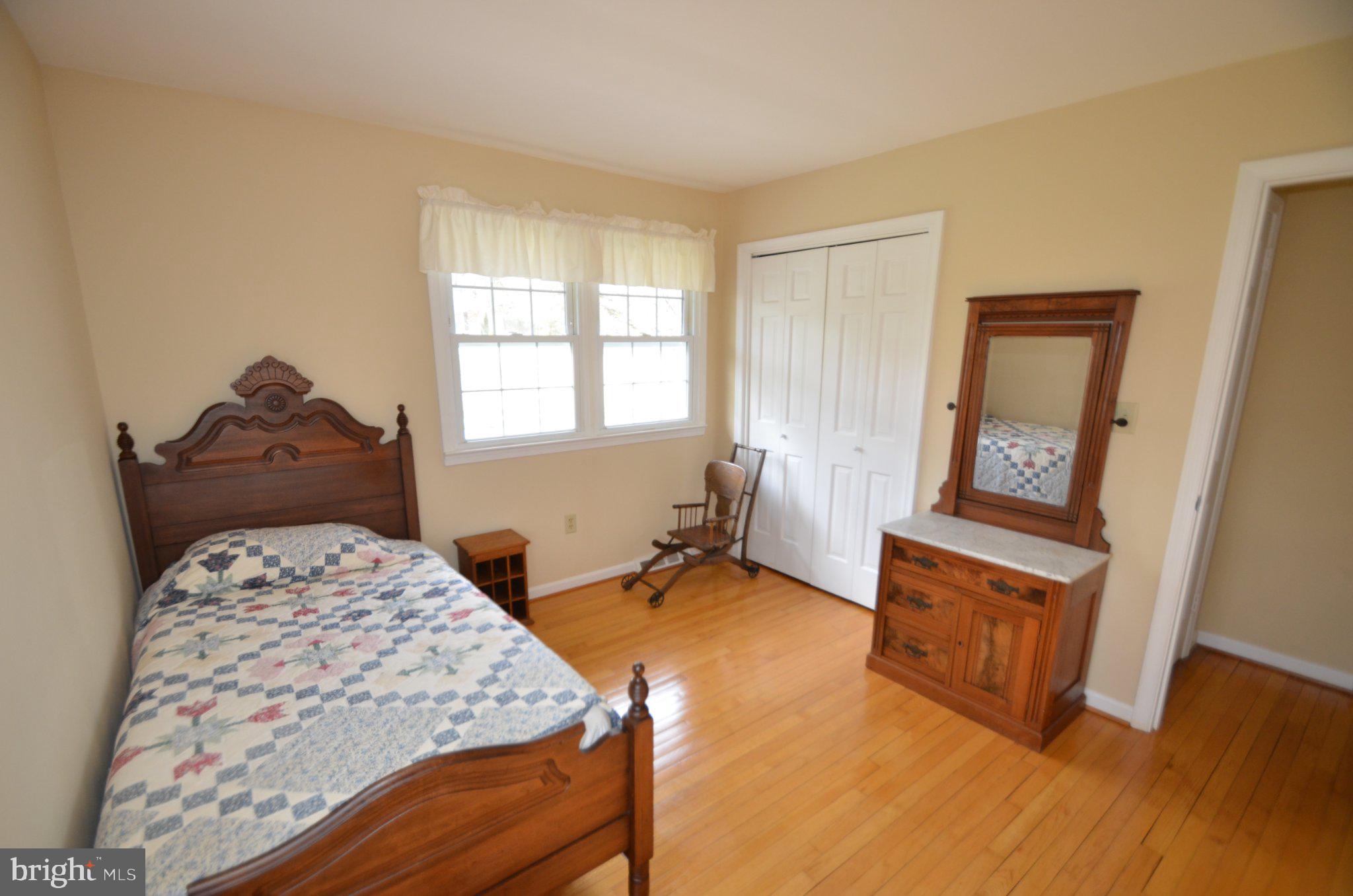 SOUTH CARROLL ESTATES - Residential