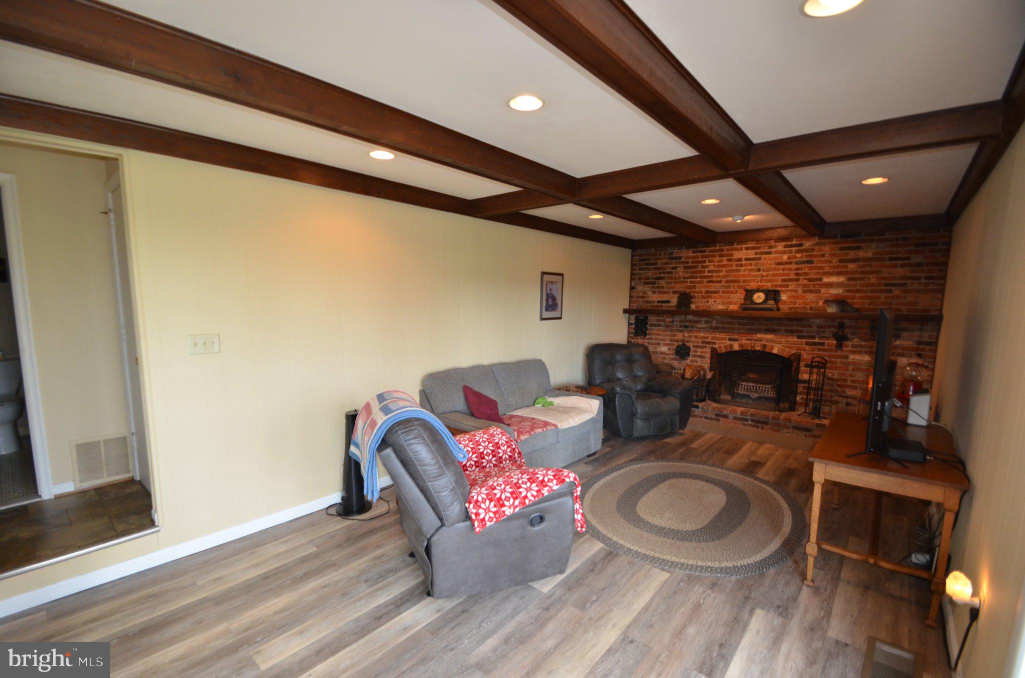 SOUTH CARROLL ESTATES - Residential