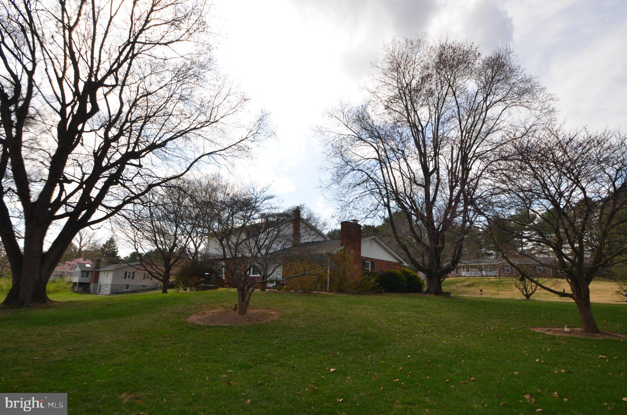 SOUTH CARROLL ESTATES - Residential