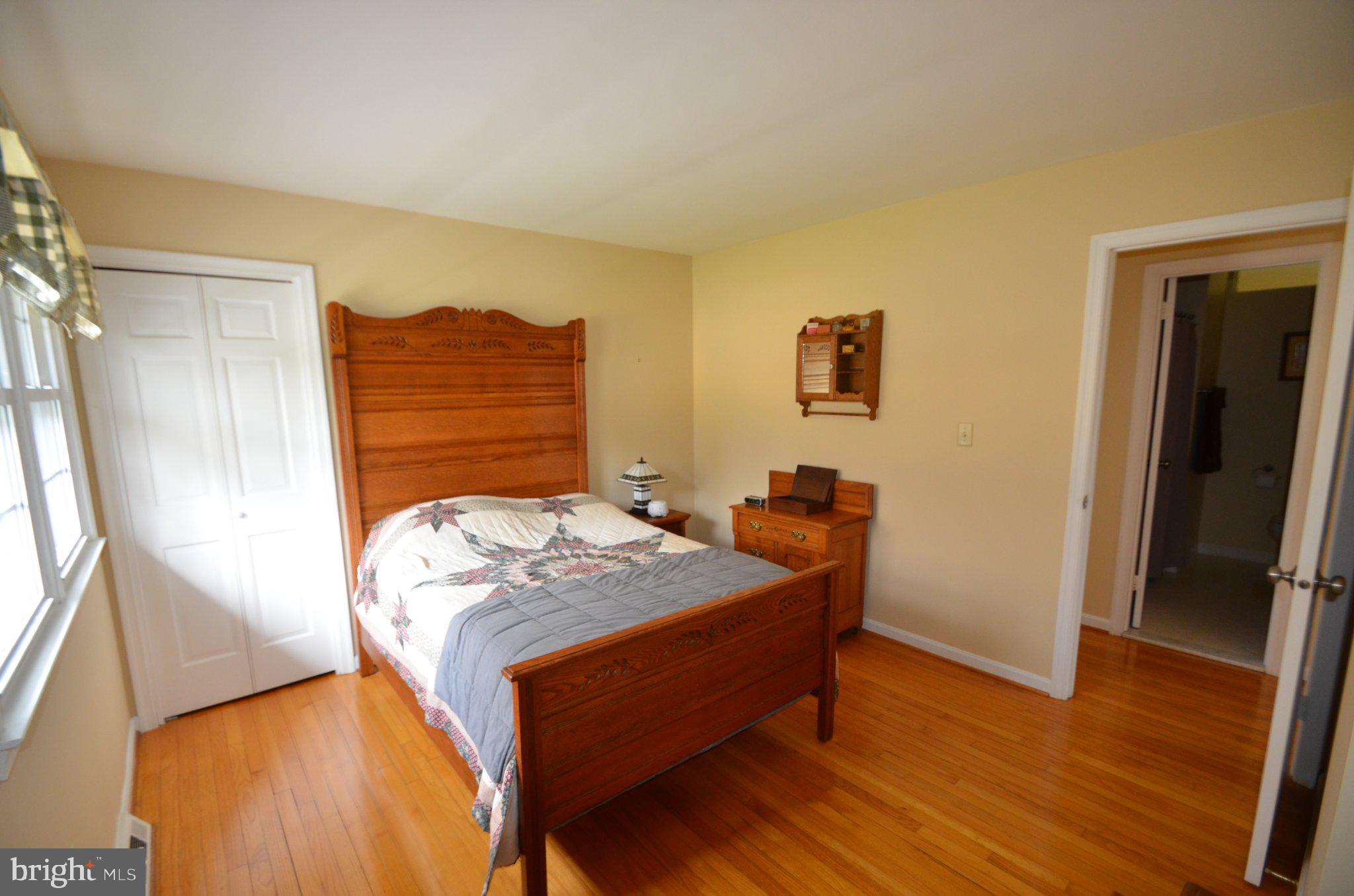 SOUTH CARROLL ESTATES - Residential