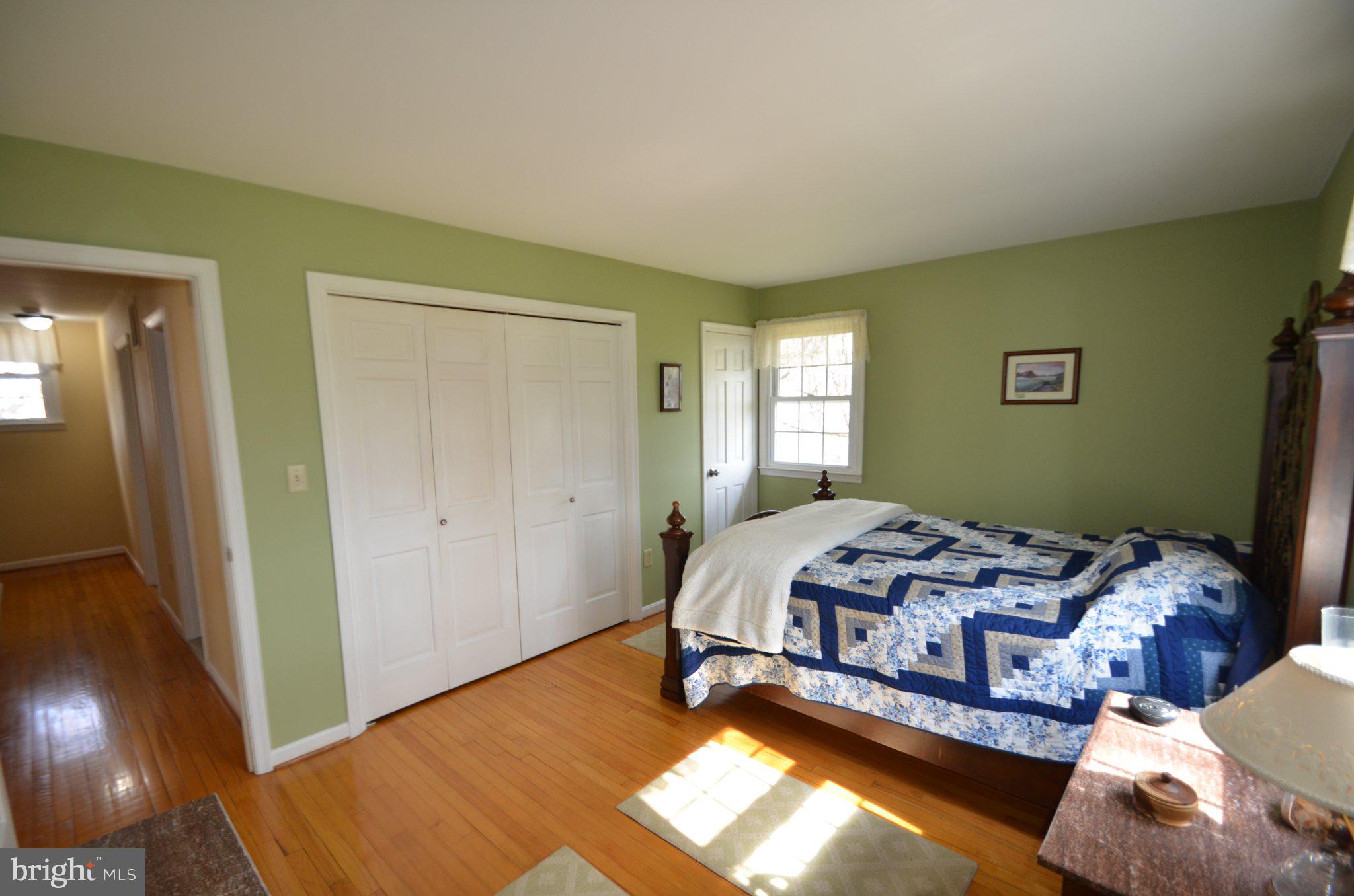 SOUTH CARROLL ESTATES - Residential