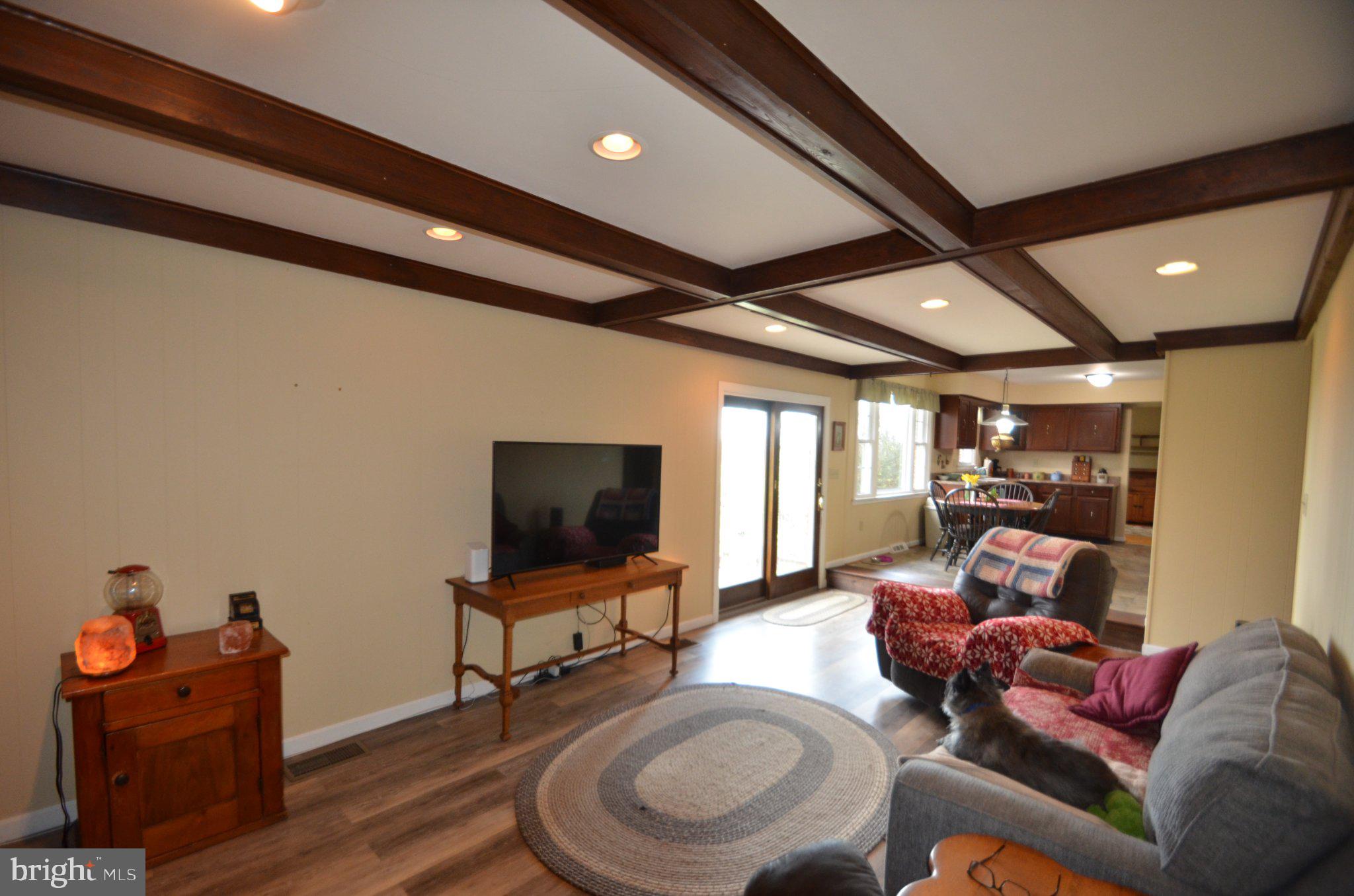 SOUTH CARROLL ESTATES - Residential