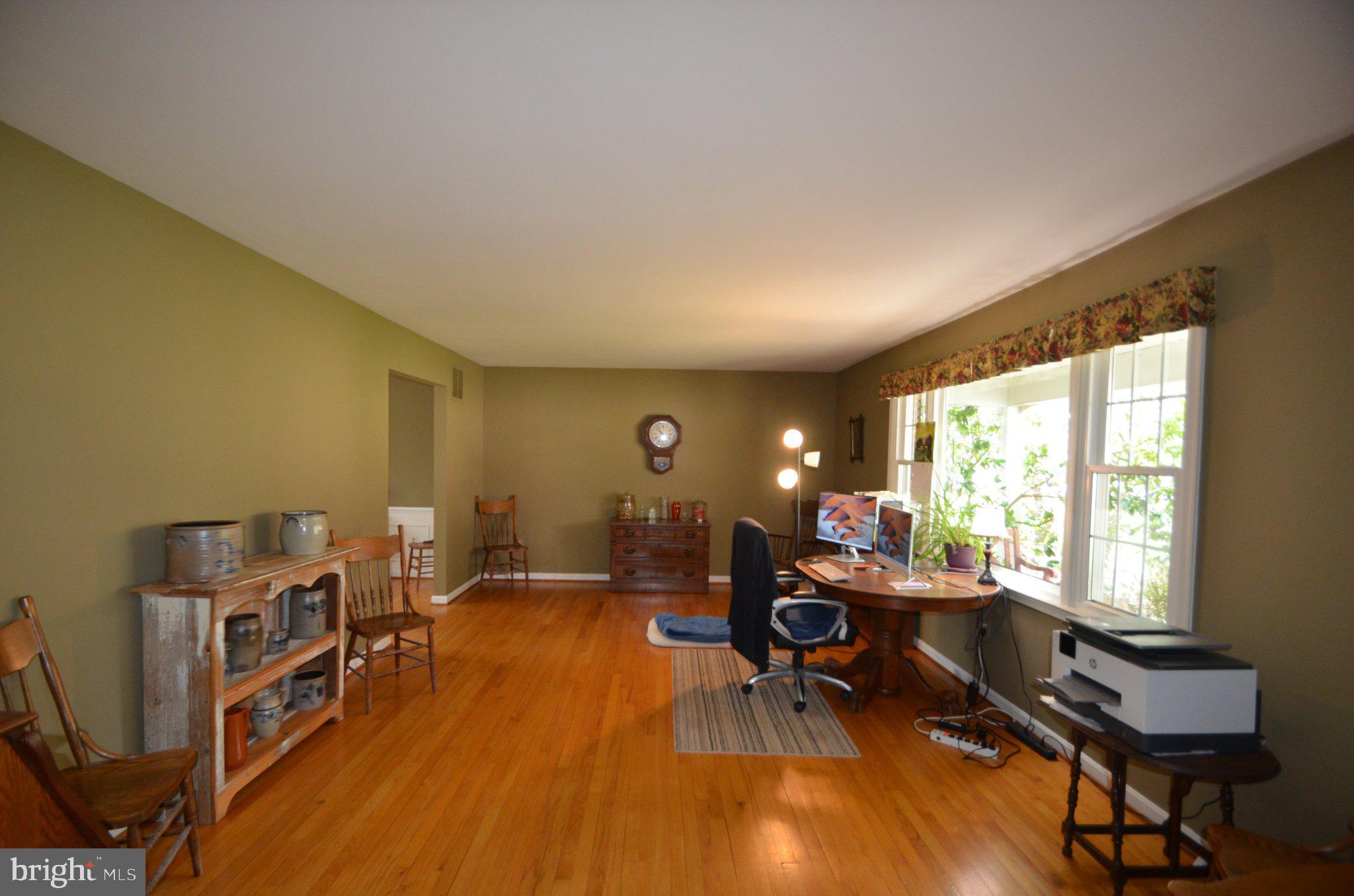 SOUTH CARROLL ESTATES - Residential