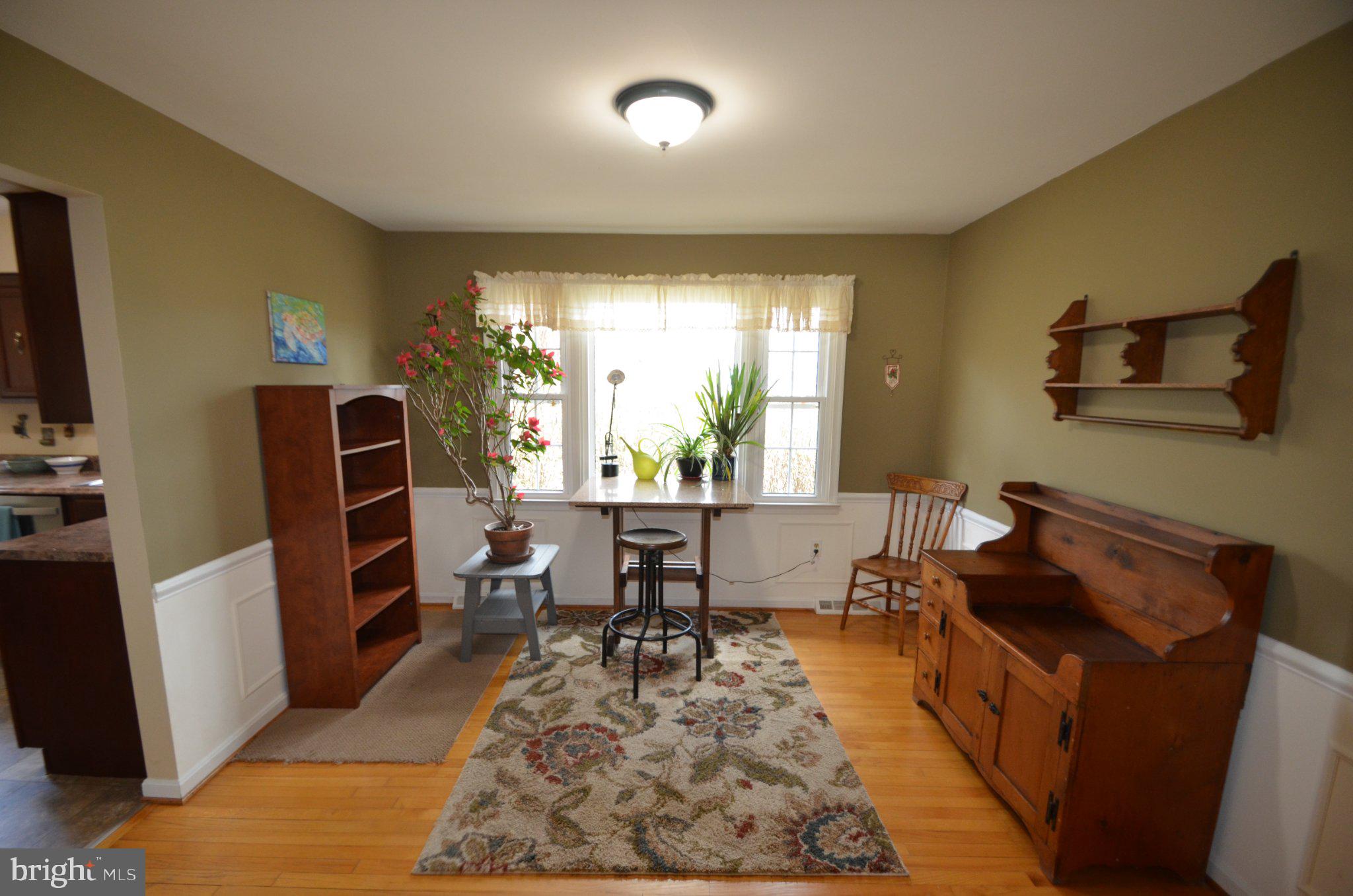 SOUTH CARROLL ESTATES - Residential