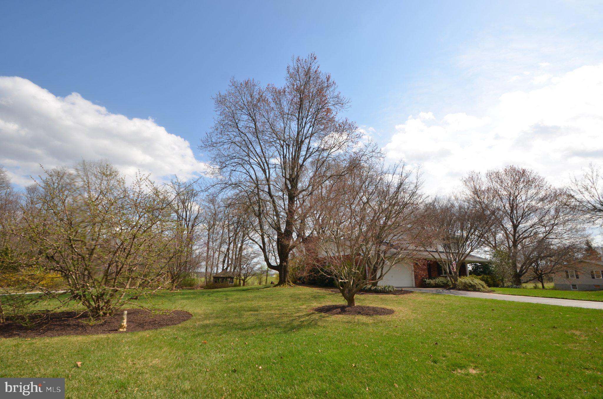 SOUTH CARROLL ESTATES - Residential