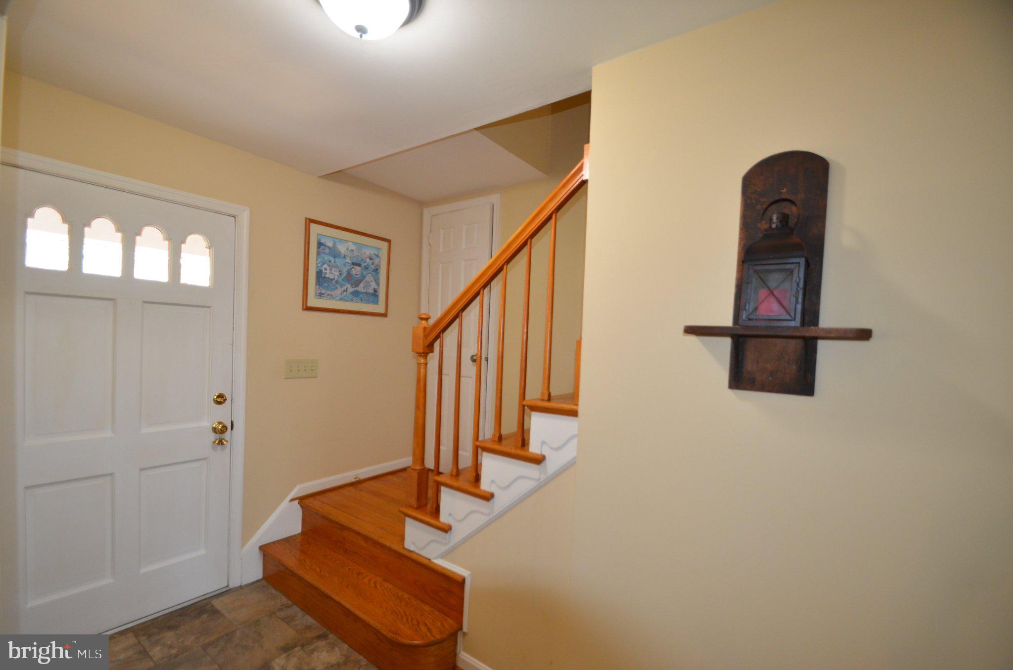 SOUTH CARROLL ESTATES - Residential