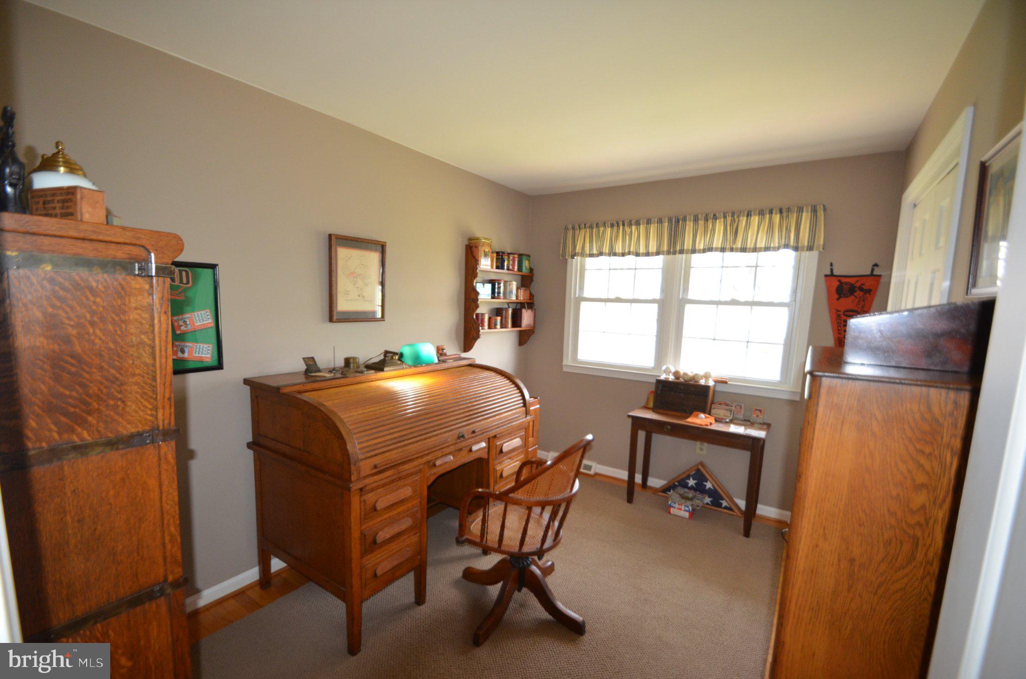 SOUTH CARROLL ESTATES - Residential