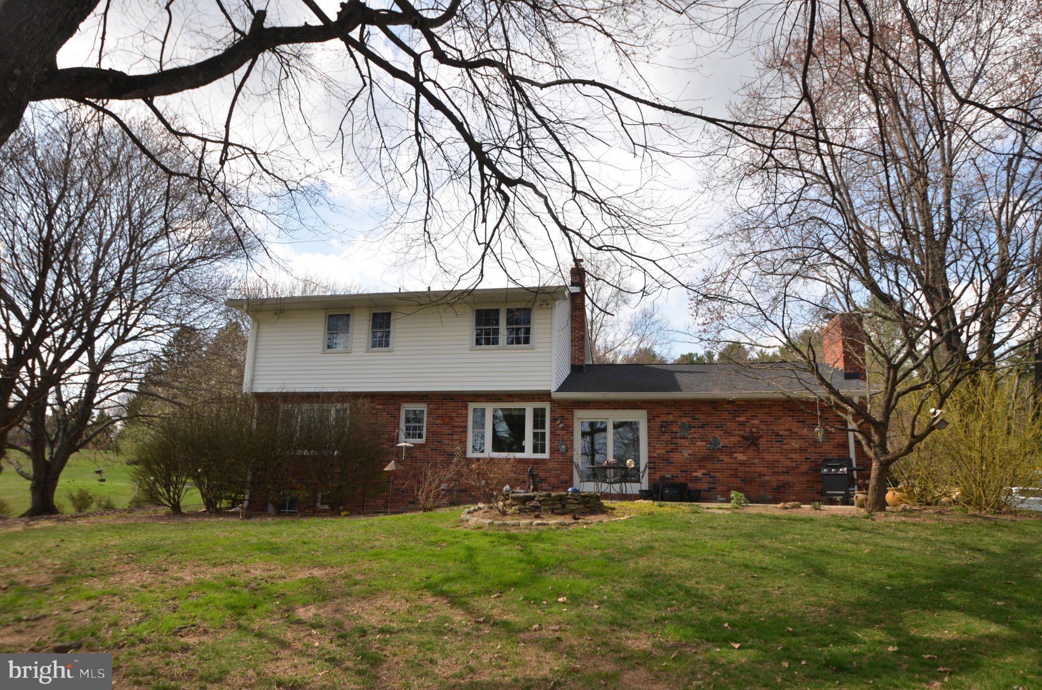 SOUTH CARROLL ESTATES - Residential