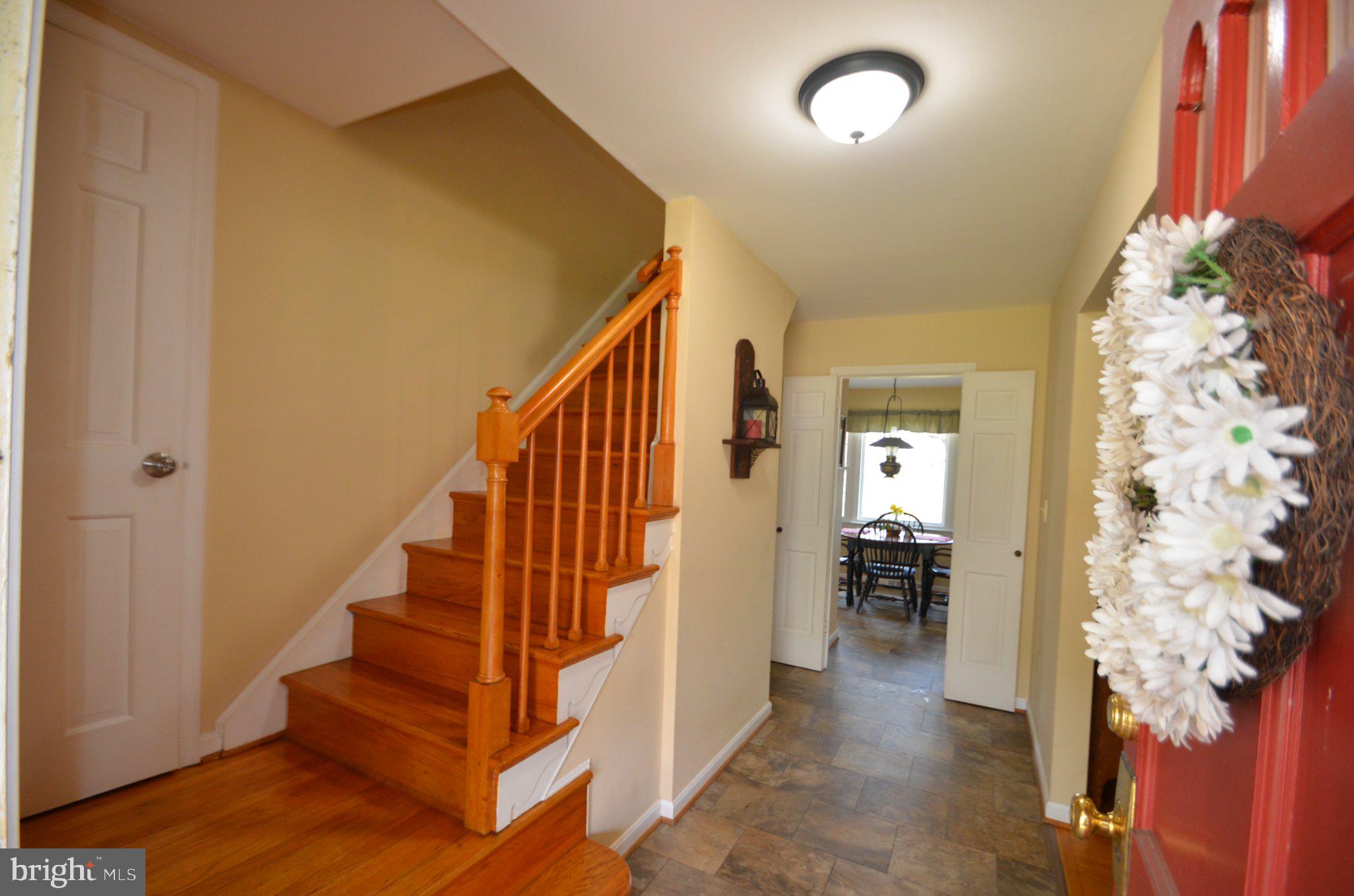 SOUTH CARROLL ESTATES - Residential