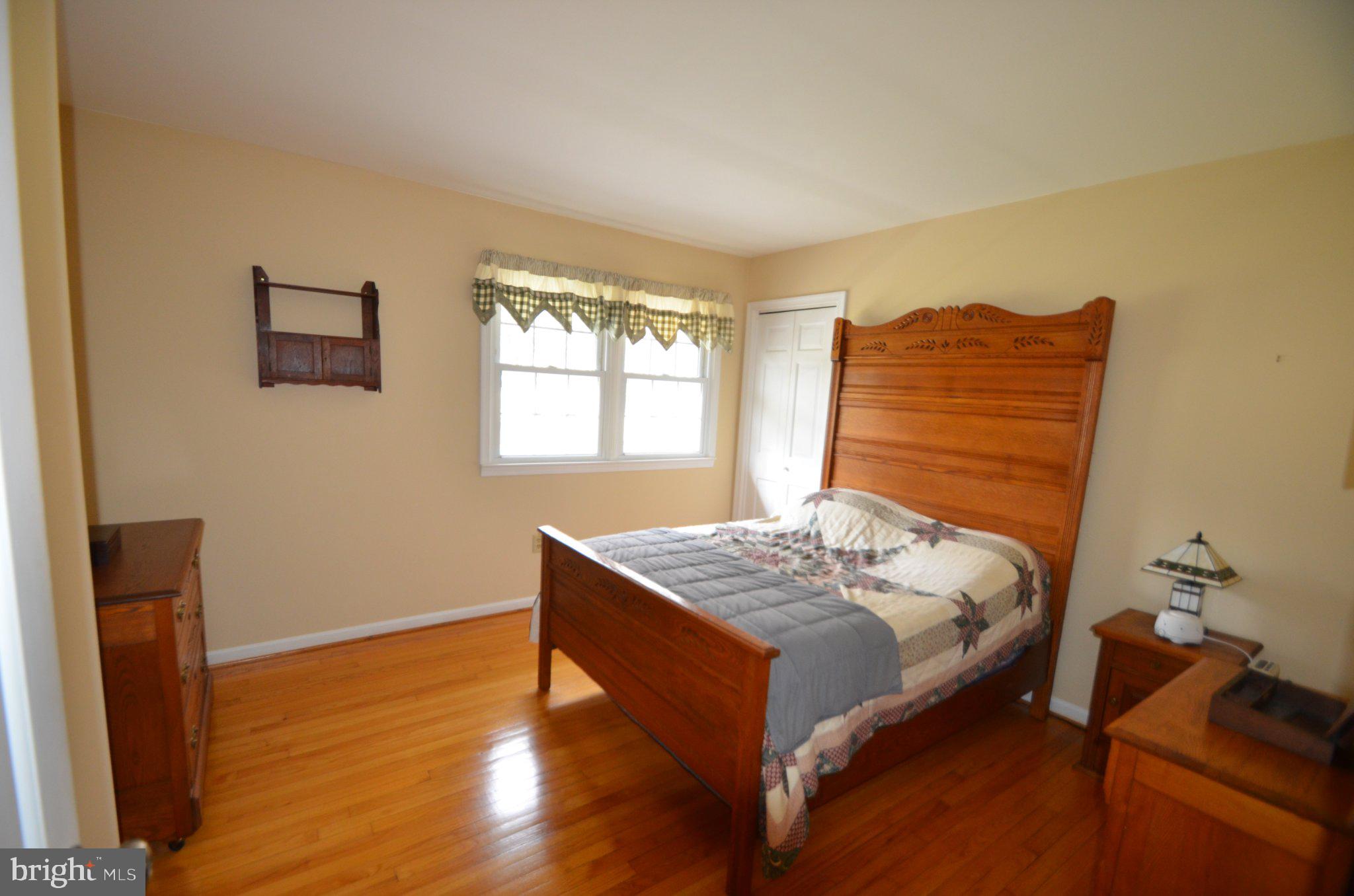 SOUTH CARROLL ESTATES - Residential