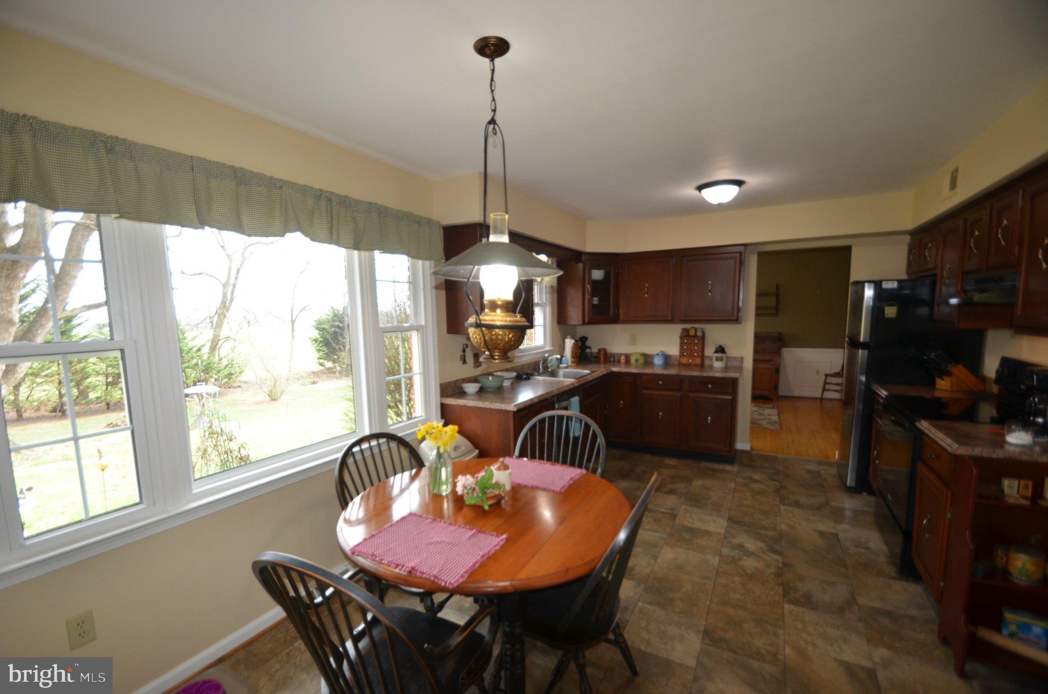 SOUTH CARROLL ESTATES - Residential