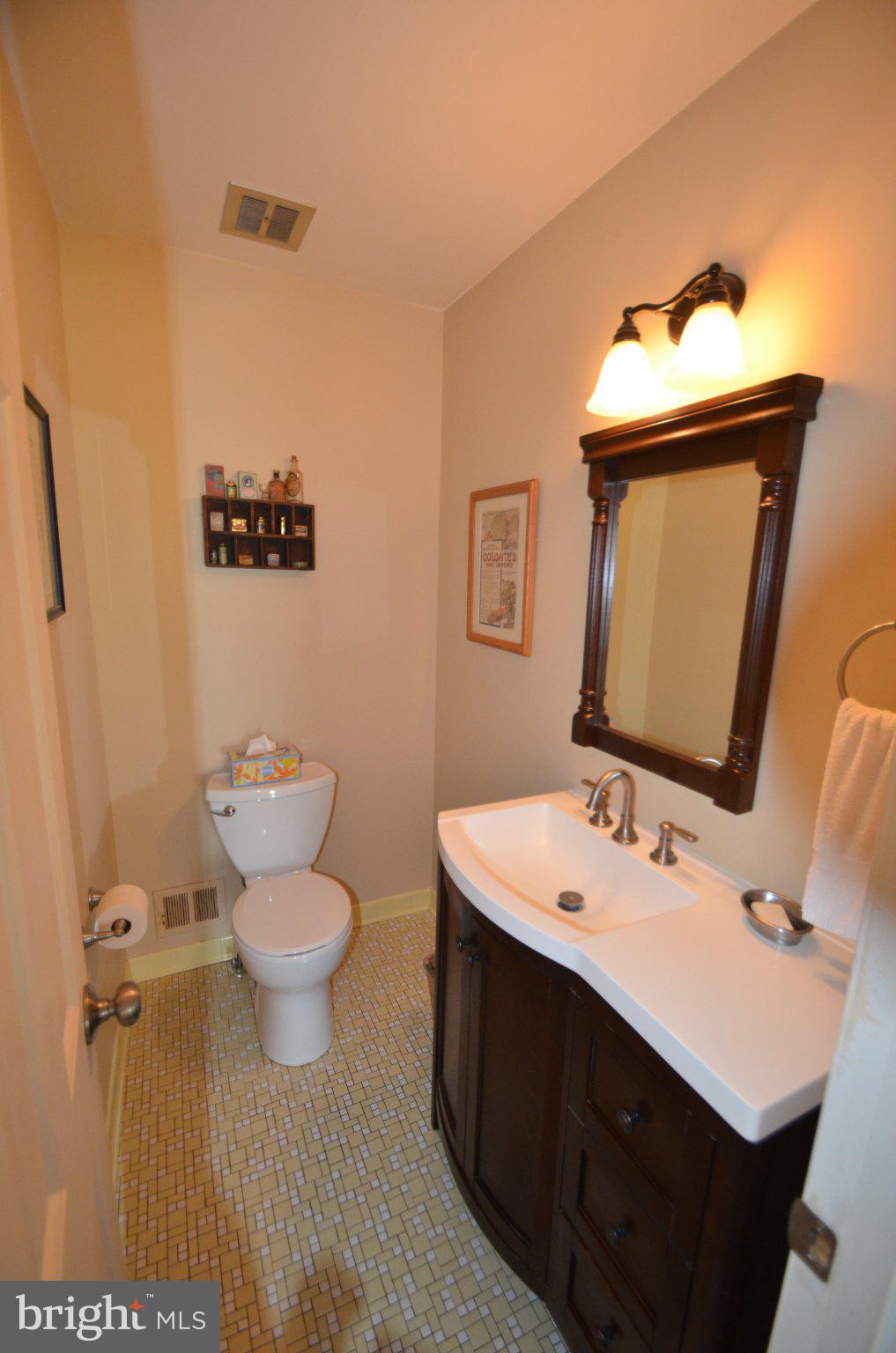 SOUTH CARROLL ESTATES - Residential