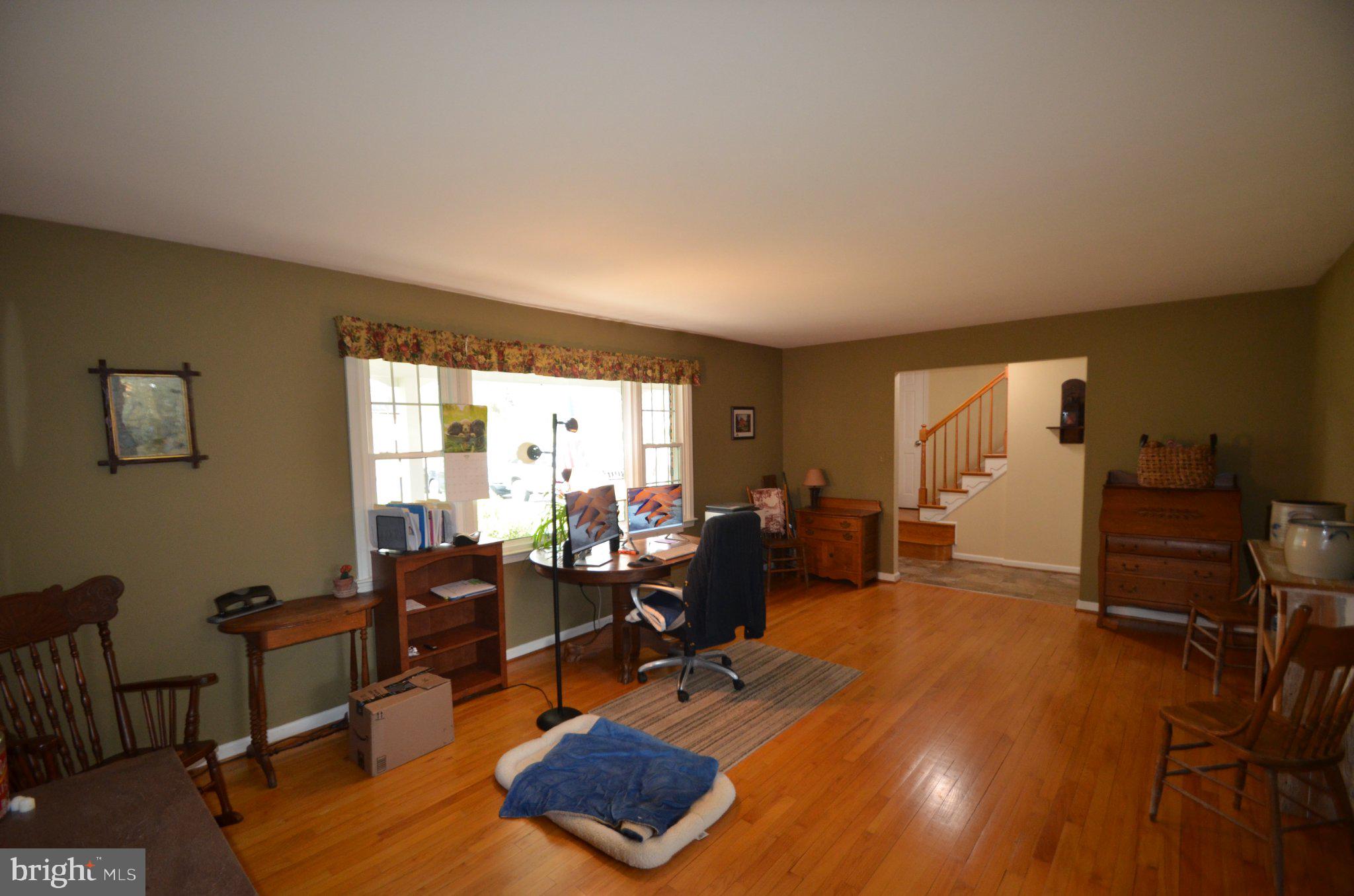 SOUTH CARROLL ESTATES - Residential