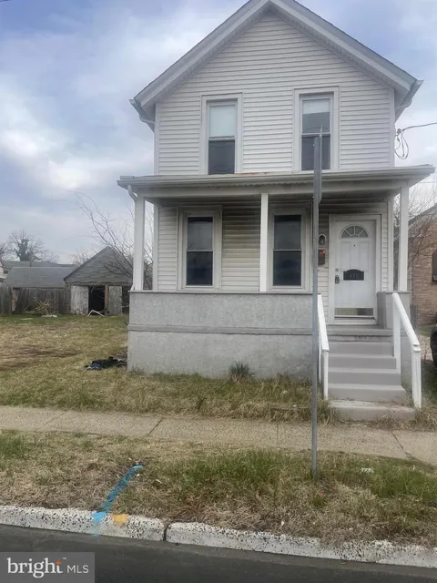 408 Mantua Avenue, Woodbury, NJ MLS: NJGL2054540